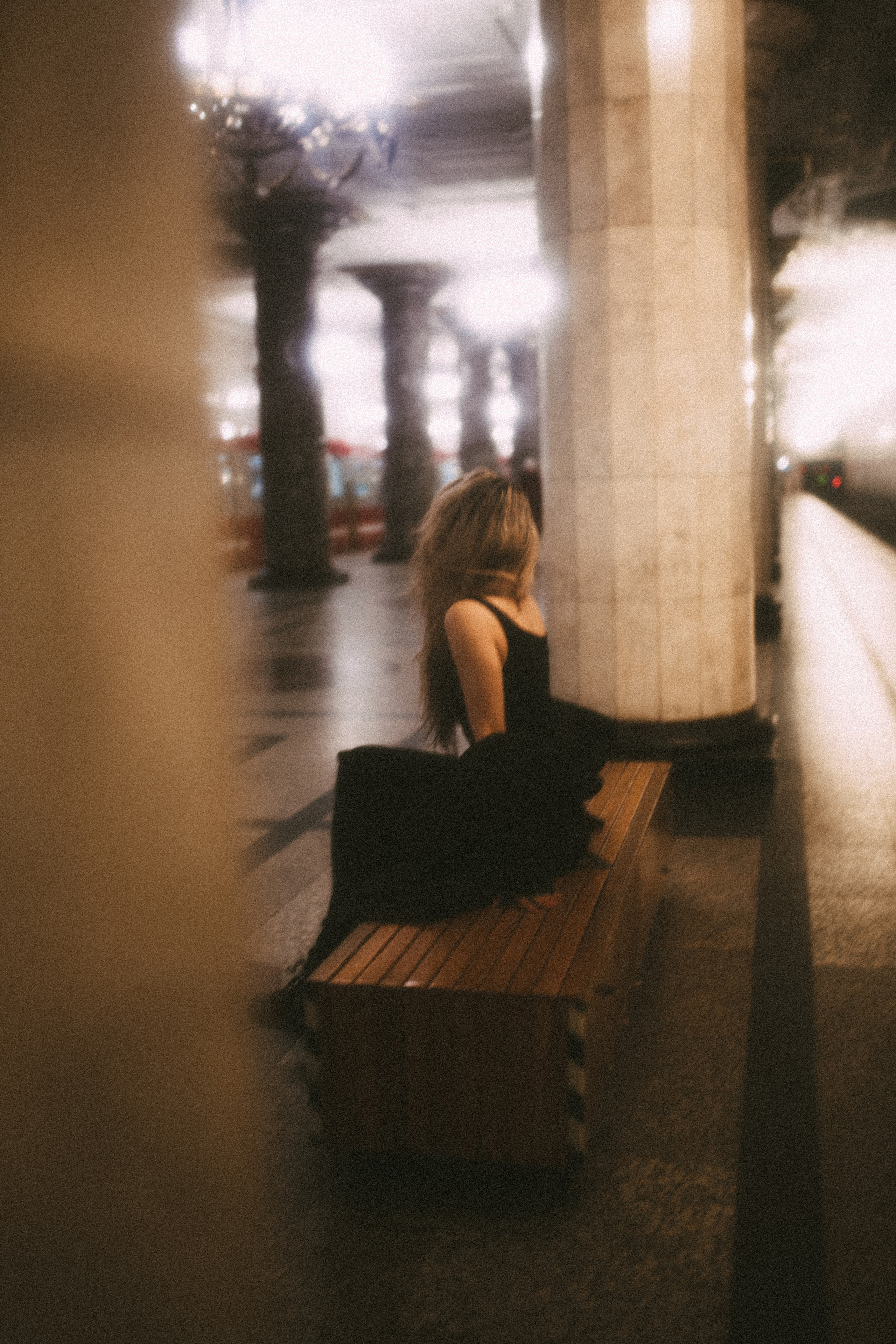 Индира | Санкт-Петербург. Фотограф Екатерина Амбрушкевич