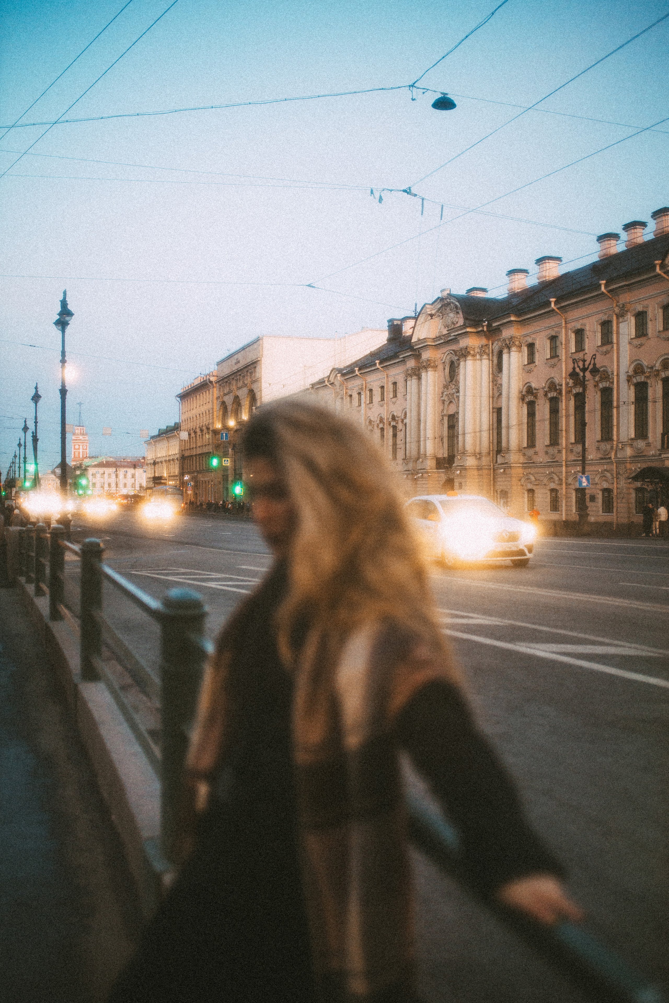 Индира | Санкт-Петербург. Фотограф Екатерина Амбрушкевич