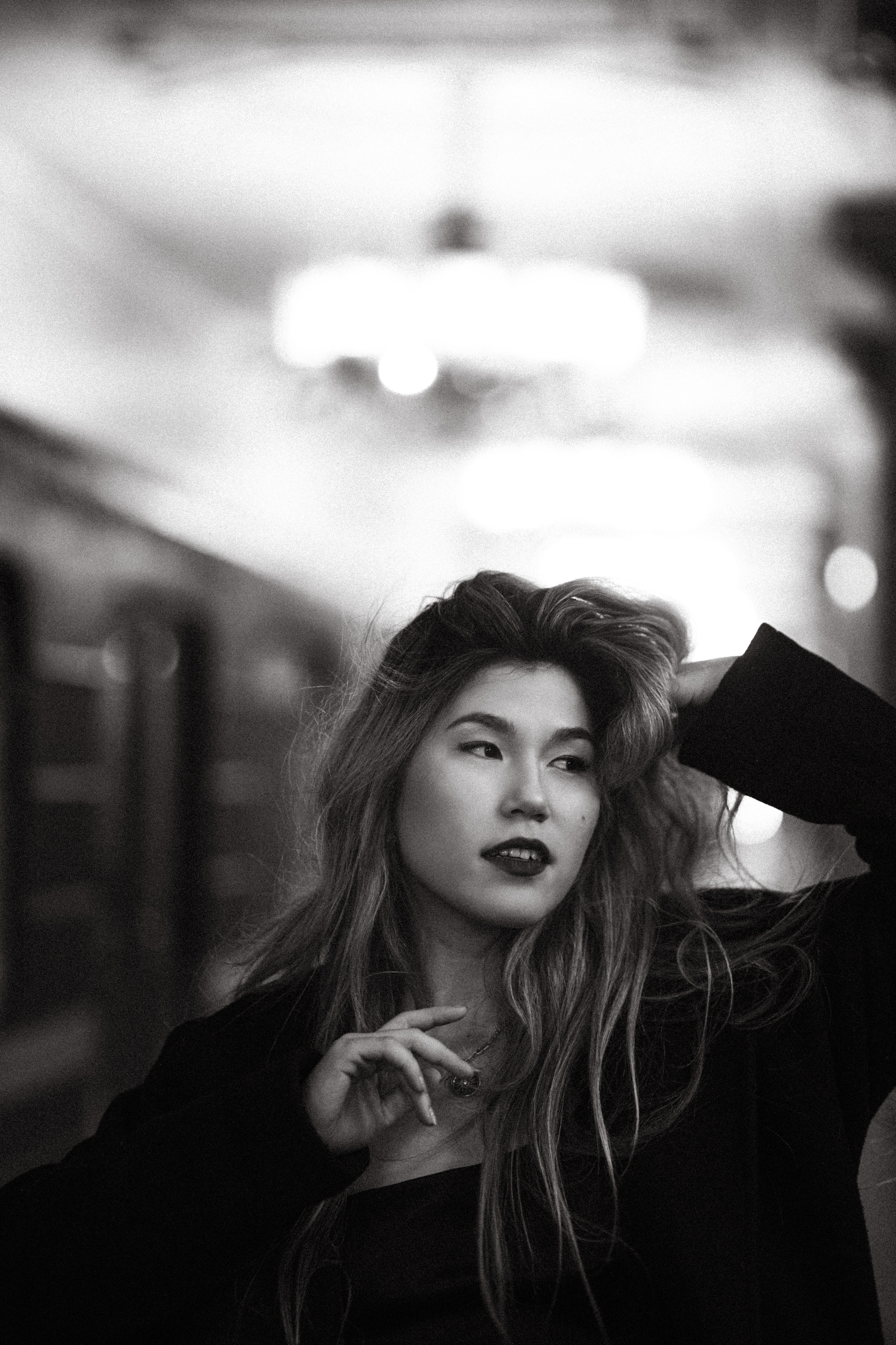 Индира | Санкт-Петербург. Фотограф Екатерина Амбрушкевич