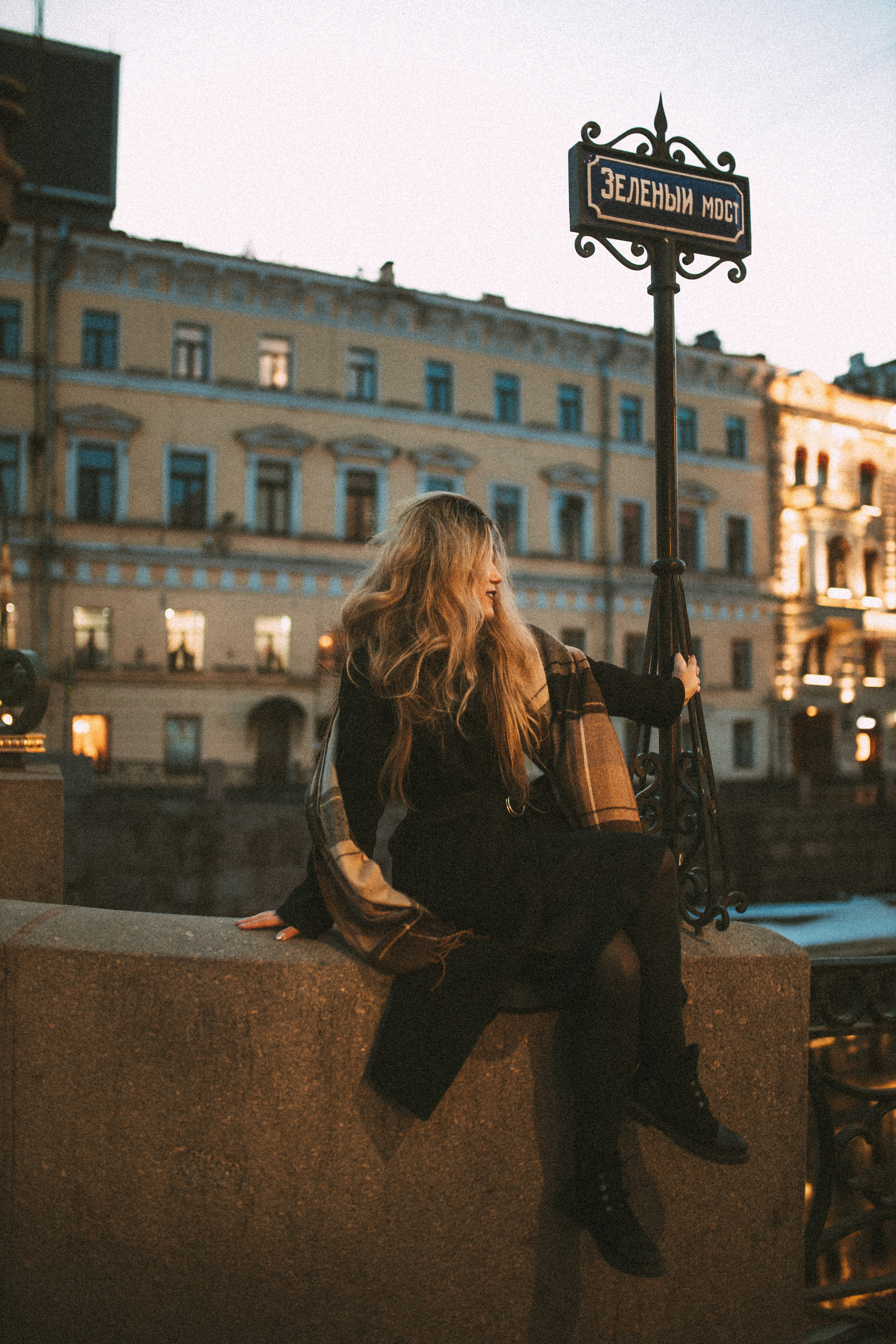 Индира | Санкт-Петербург. Фотограф Екатерина Амбрушкевич