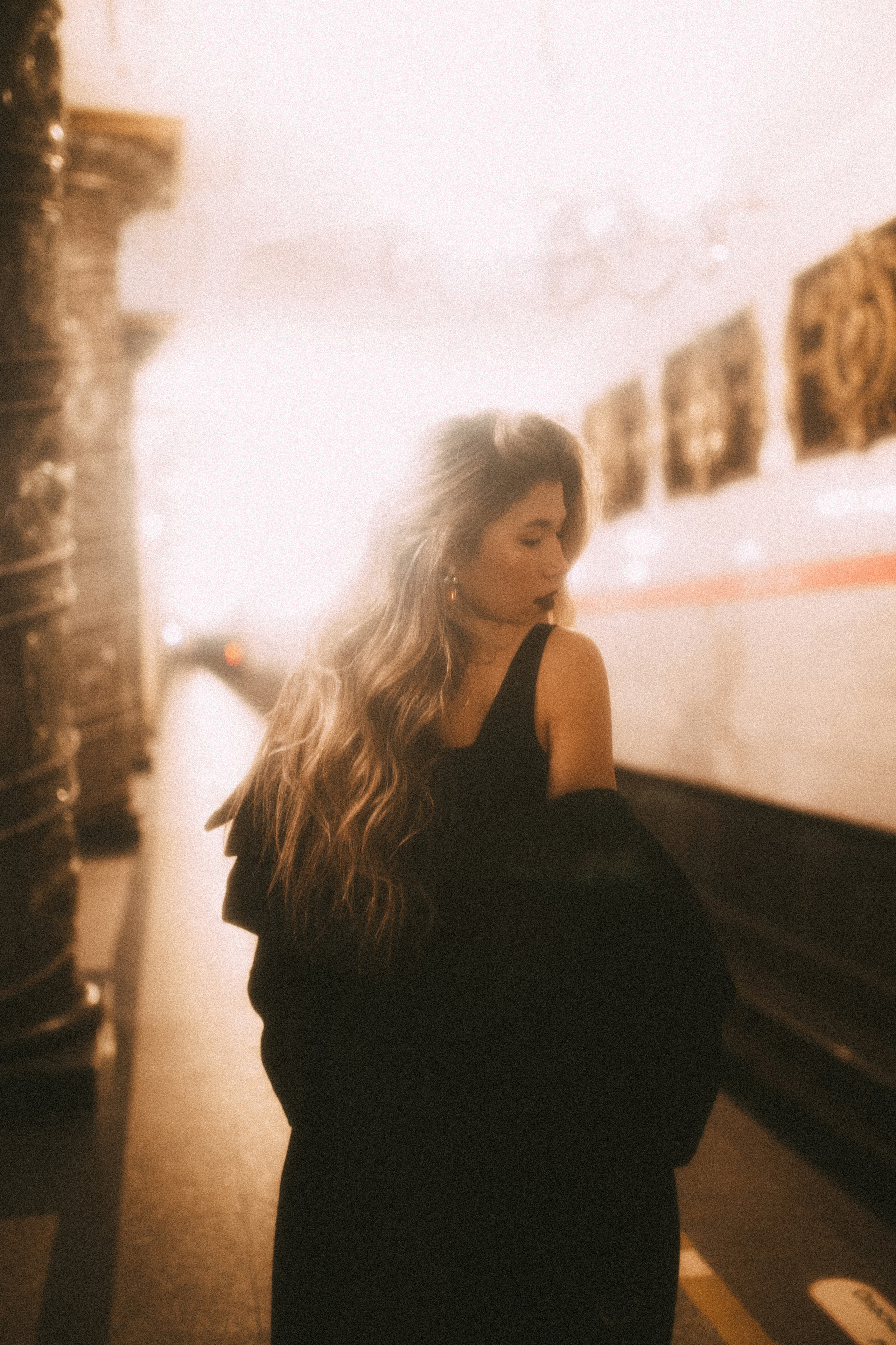 Индира | Санкт-Петербург. Фотограф Екатерина Амбрушкевич