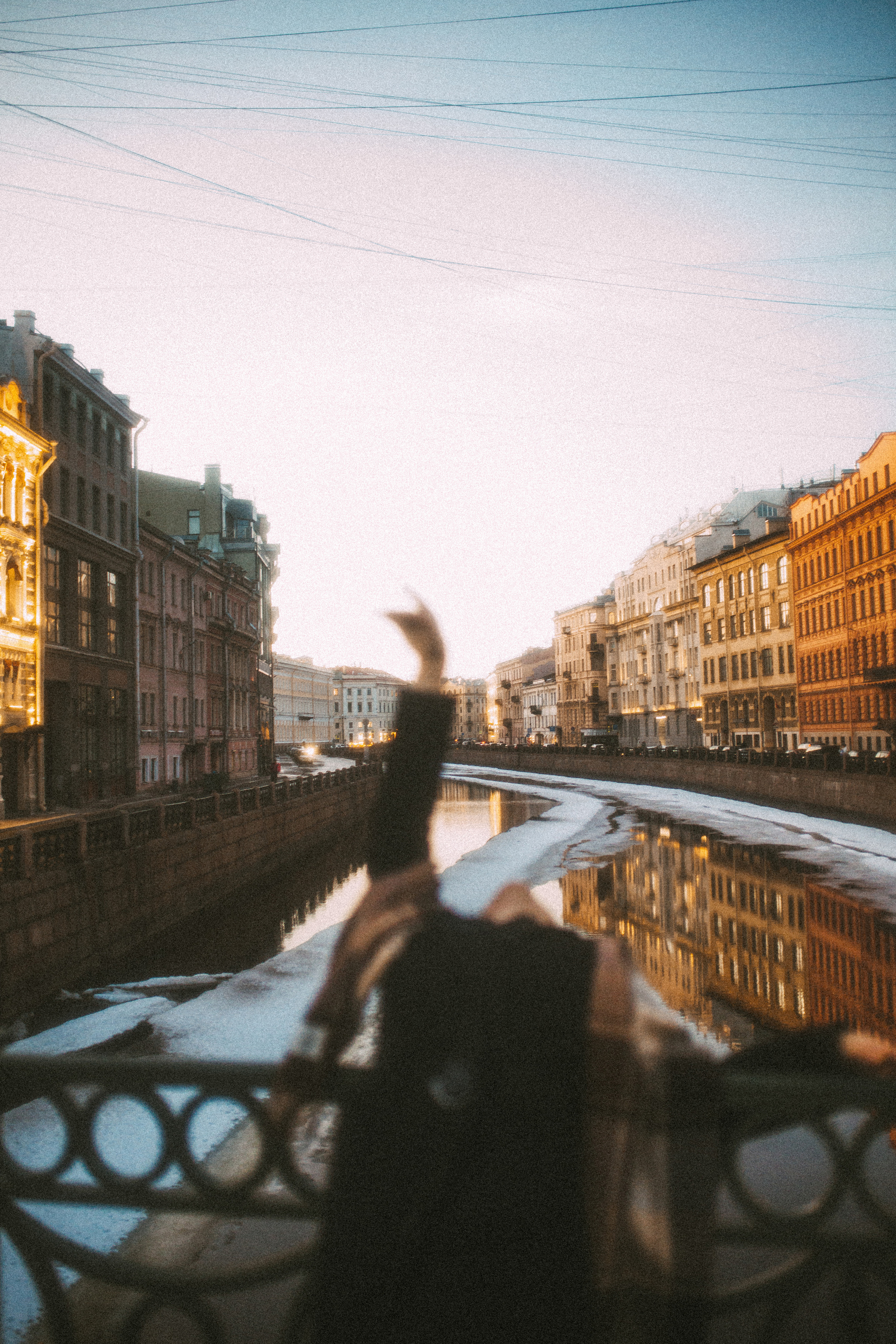 Индира | Санкт-Петербург. Фотограф Екатерина Амбрушкевич