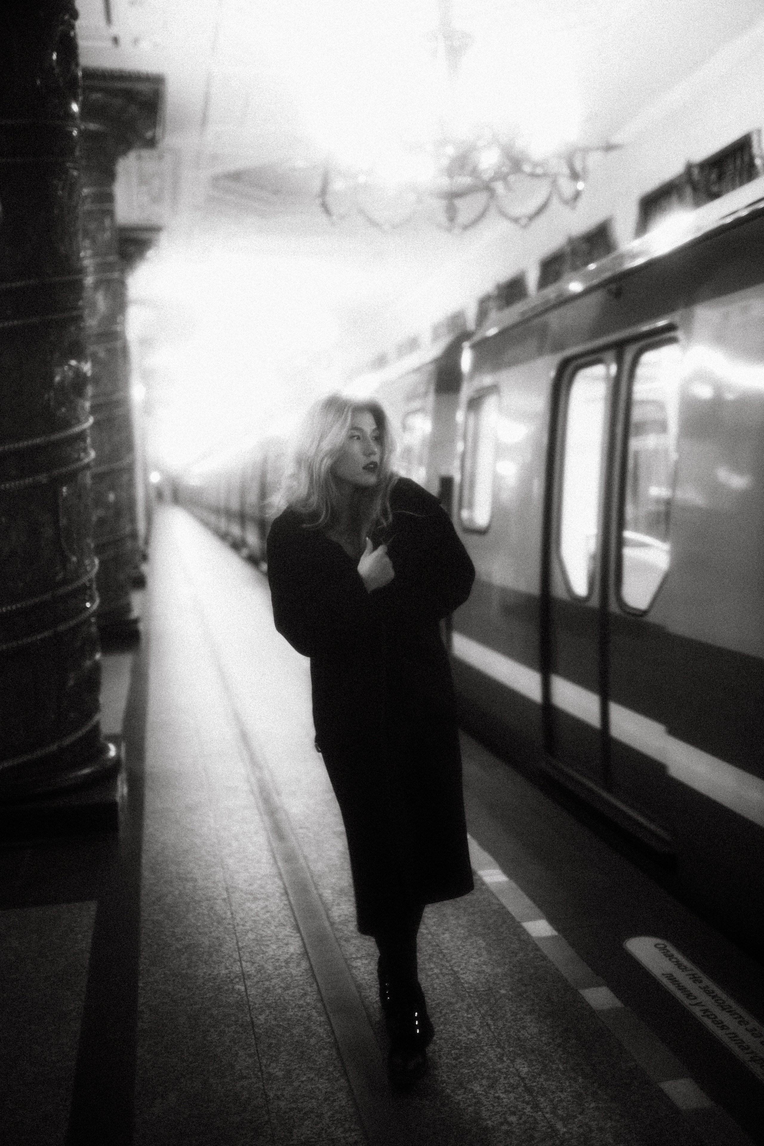 Индира | Санкт-Петербург. Фотограф Екатерина Амбрушкевич