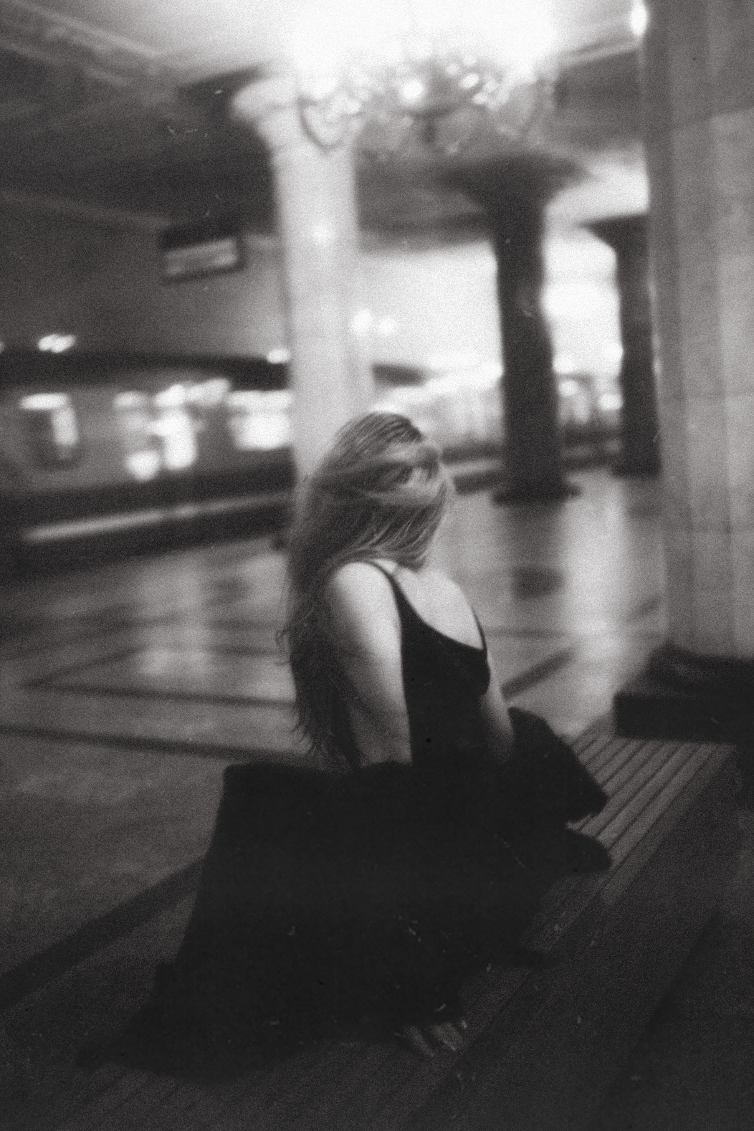 Индира | Санкт-Петербург. Фотограф Екатерина Амбрушкевич