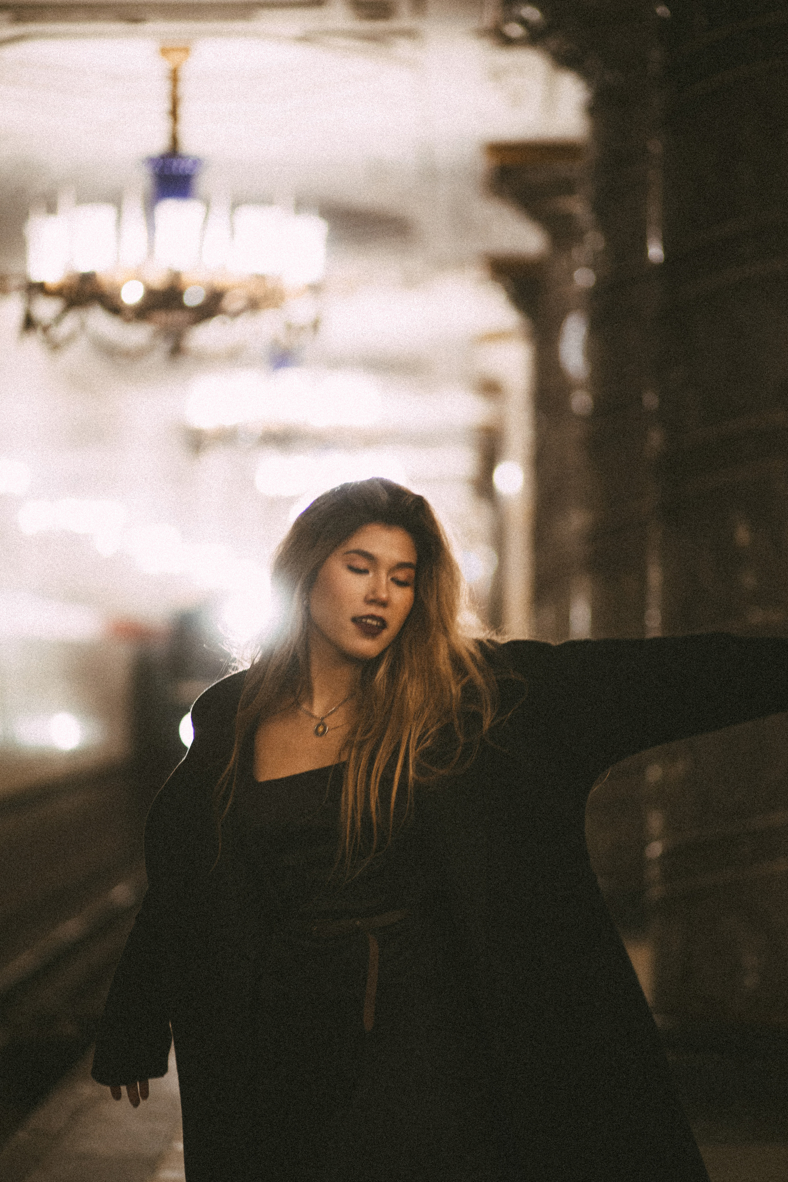 Индира | Санкт-Петербург. Фотограф Екатерина Амбрушкевич