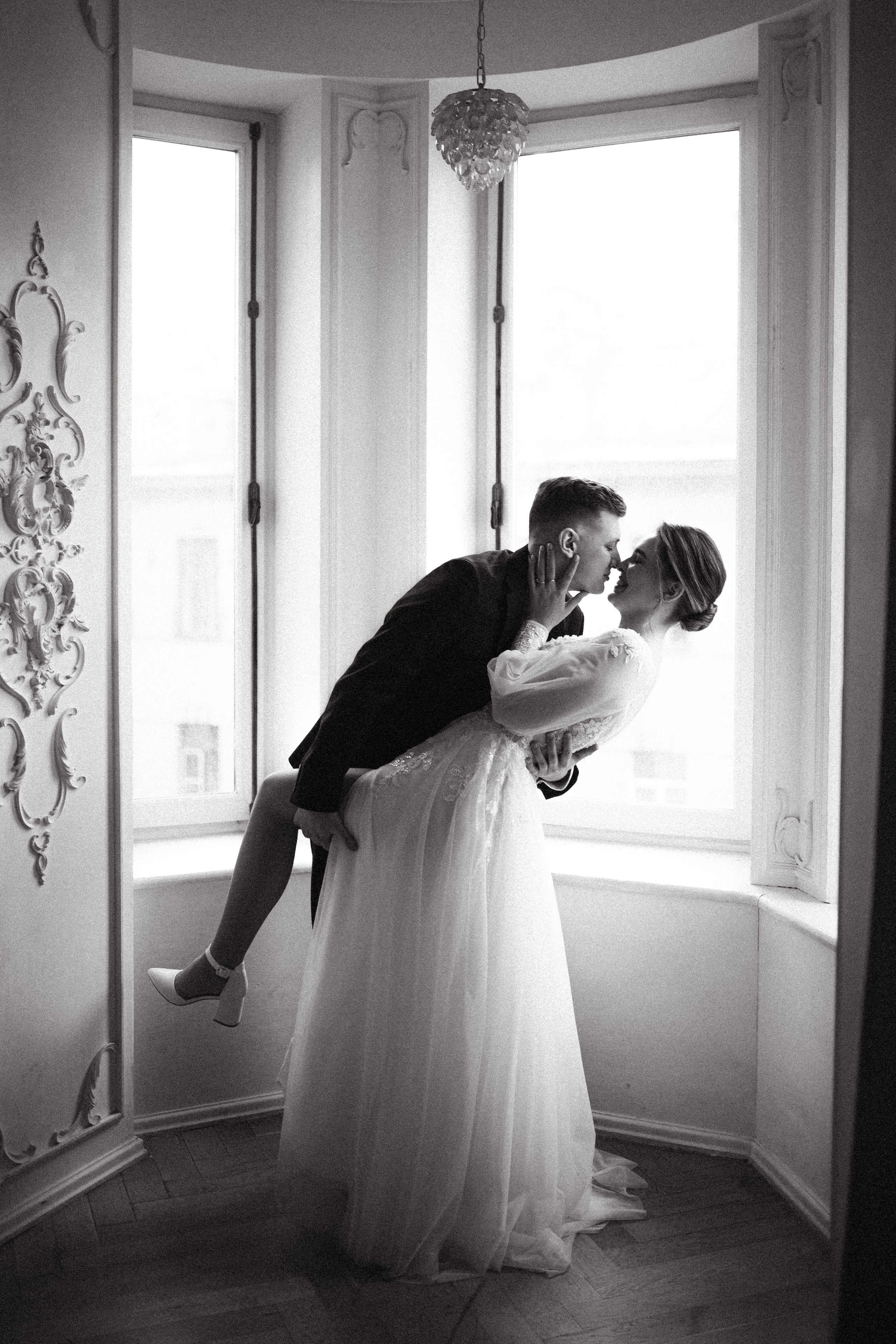 М & Г | Санкт-Петербург. Фотограф Екатерина Амбрушкевич