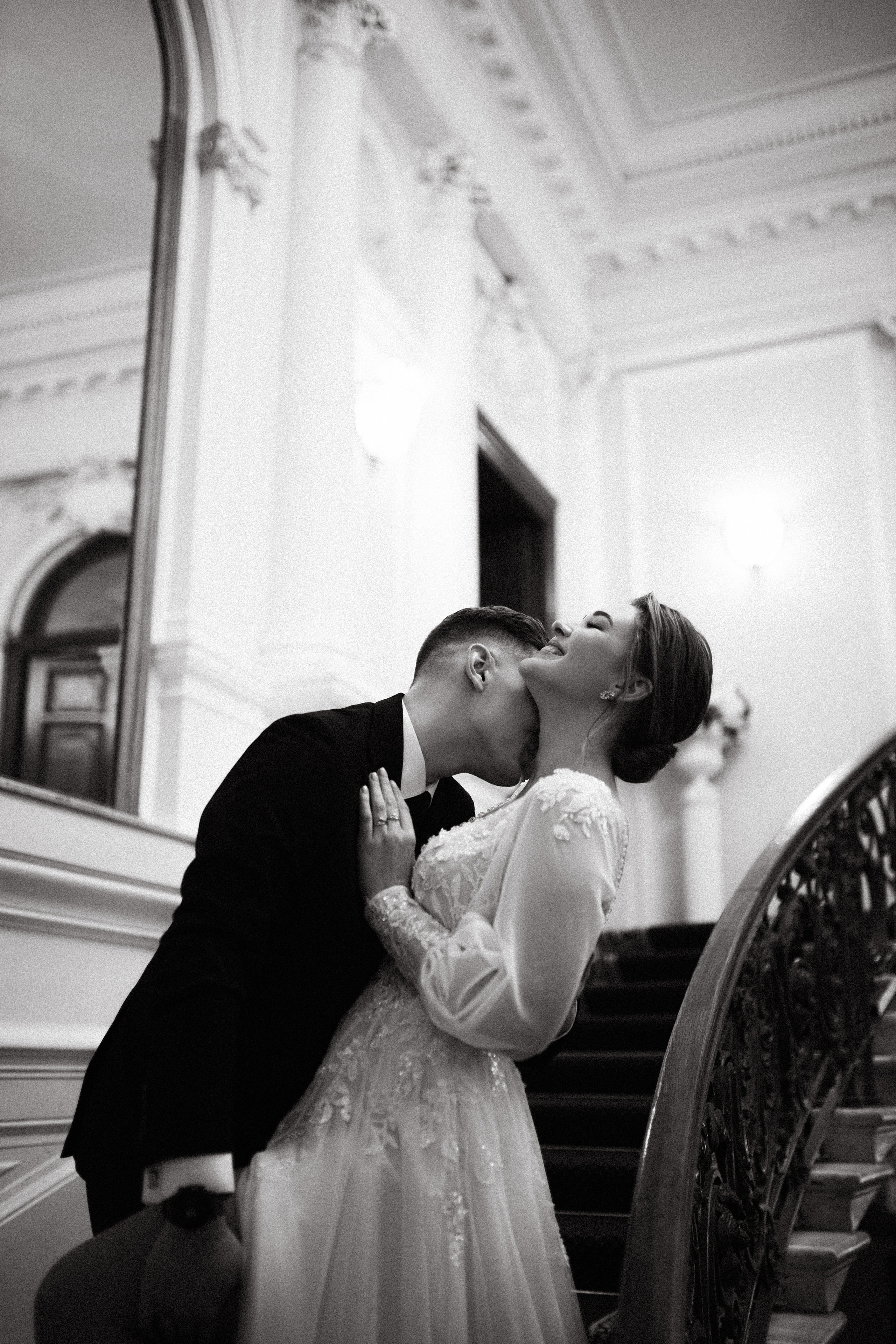 М & Г | Санкт-Петербург. Фотограф Екатерина Амбрушкевич