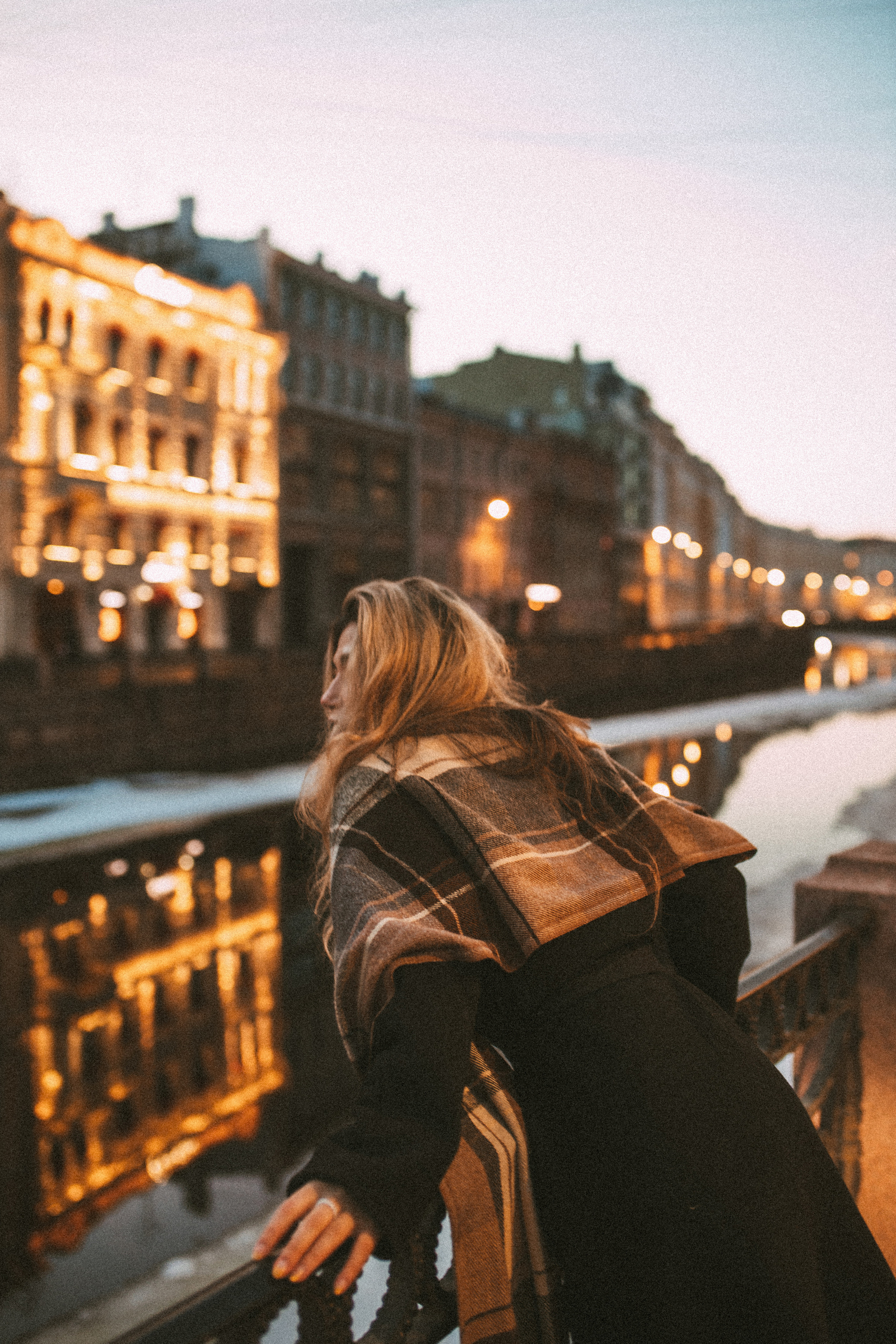 Индира | Санкт-Петербург. Фотограф Екатерина Амбрушкевич