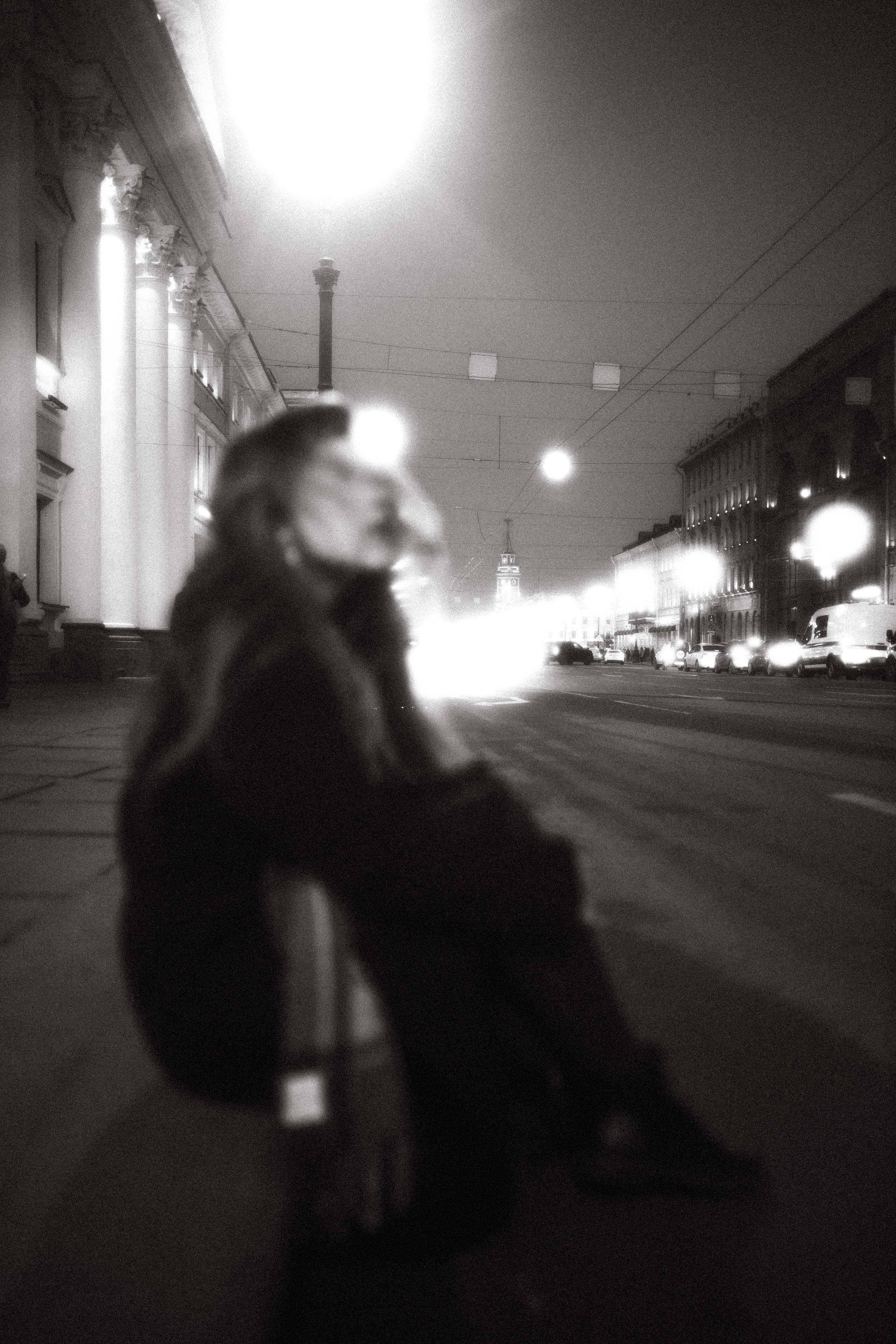 Индира | Санкт-Петербург. Фотограф Екатерина Амбрушкевич