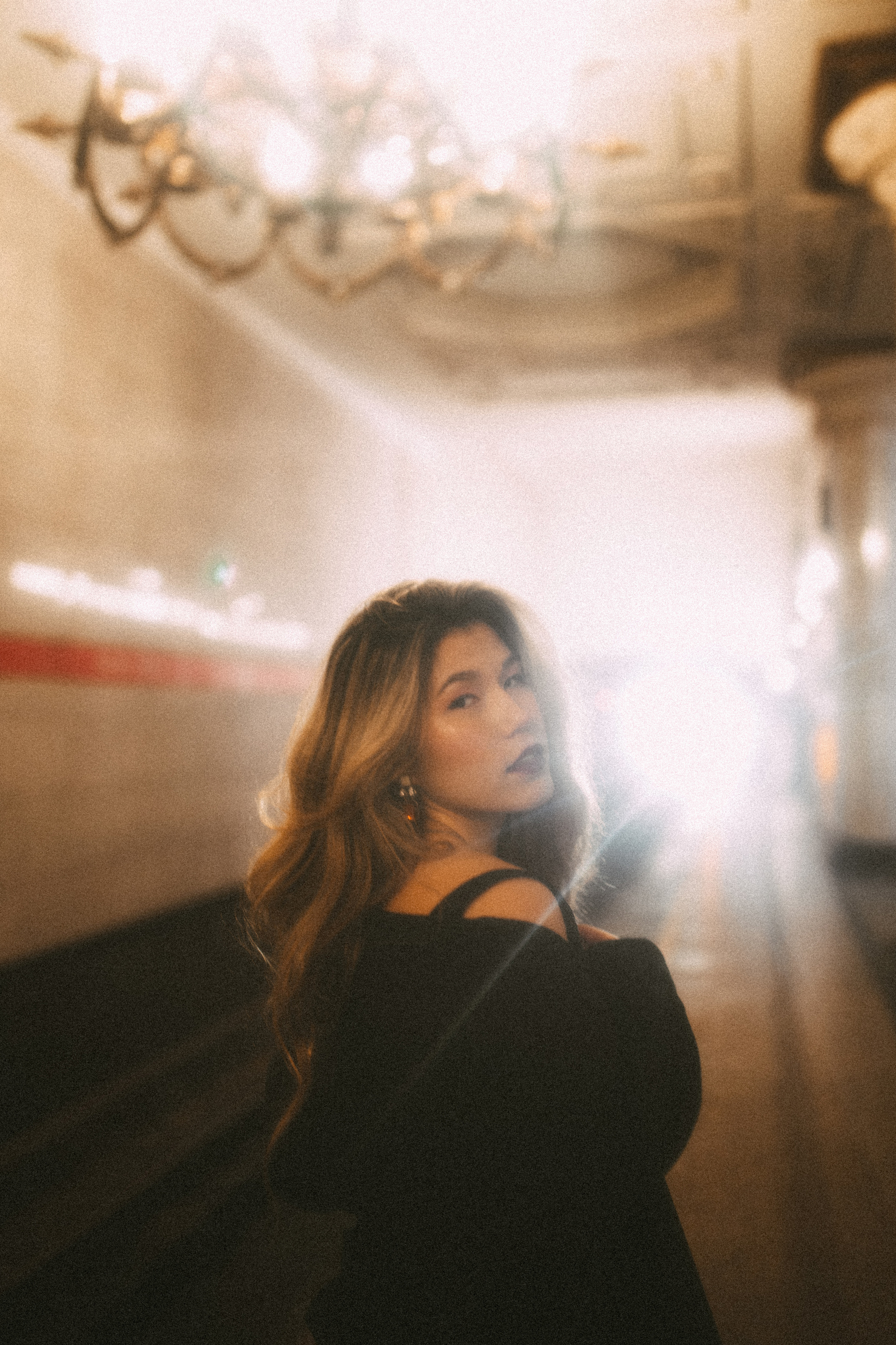 Индира | Санкт-Петербург. Фотограф Екатерина Амбрушкевич