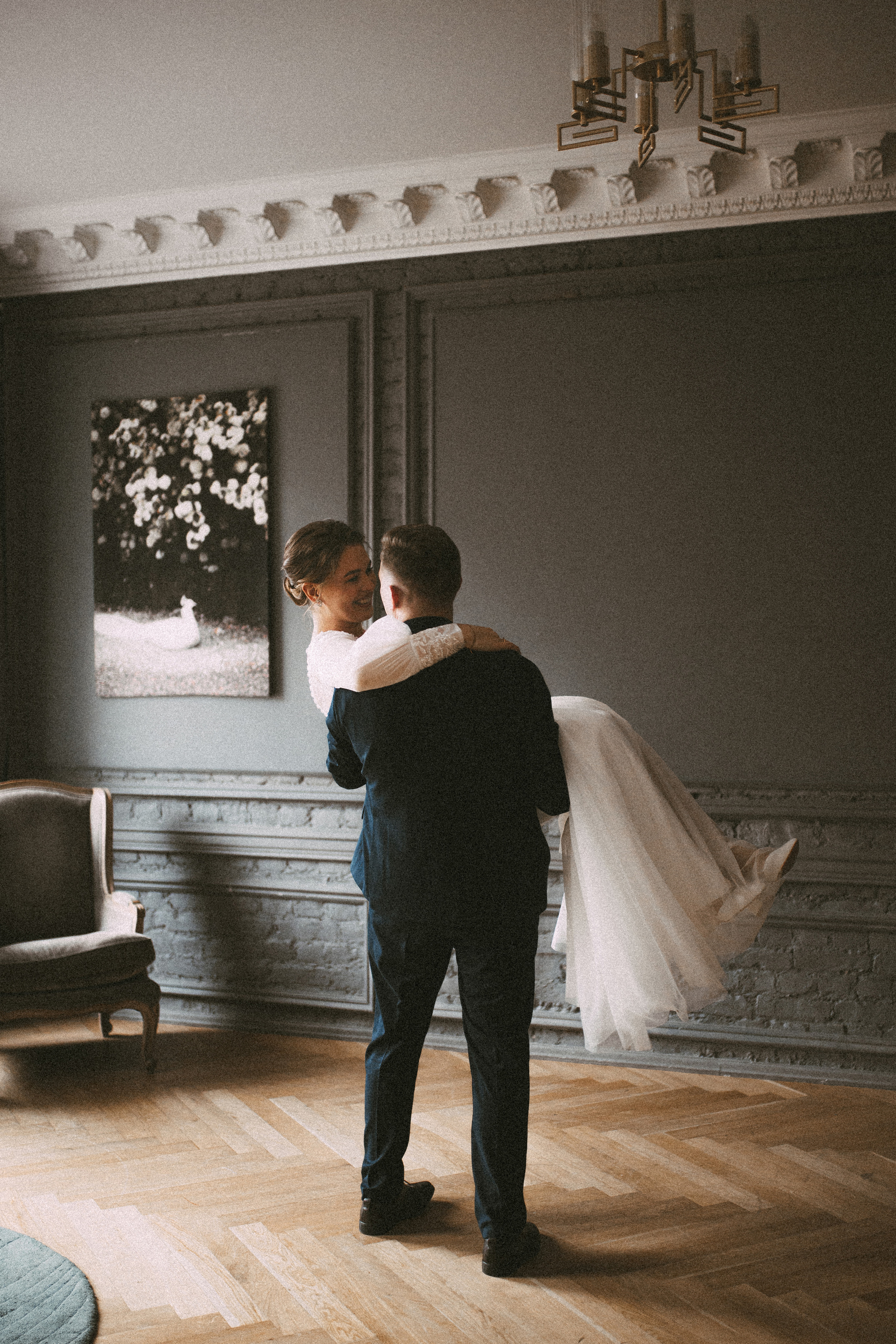 М & Г | Санкт-Петербург. Фотограф Екатерина Амбрушкевич