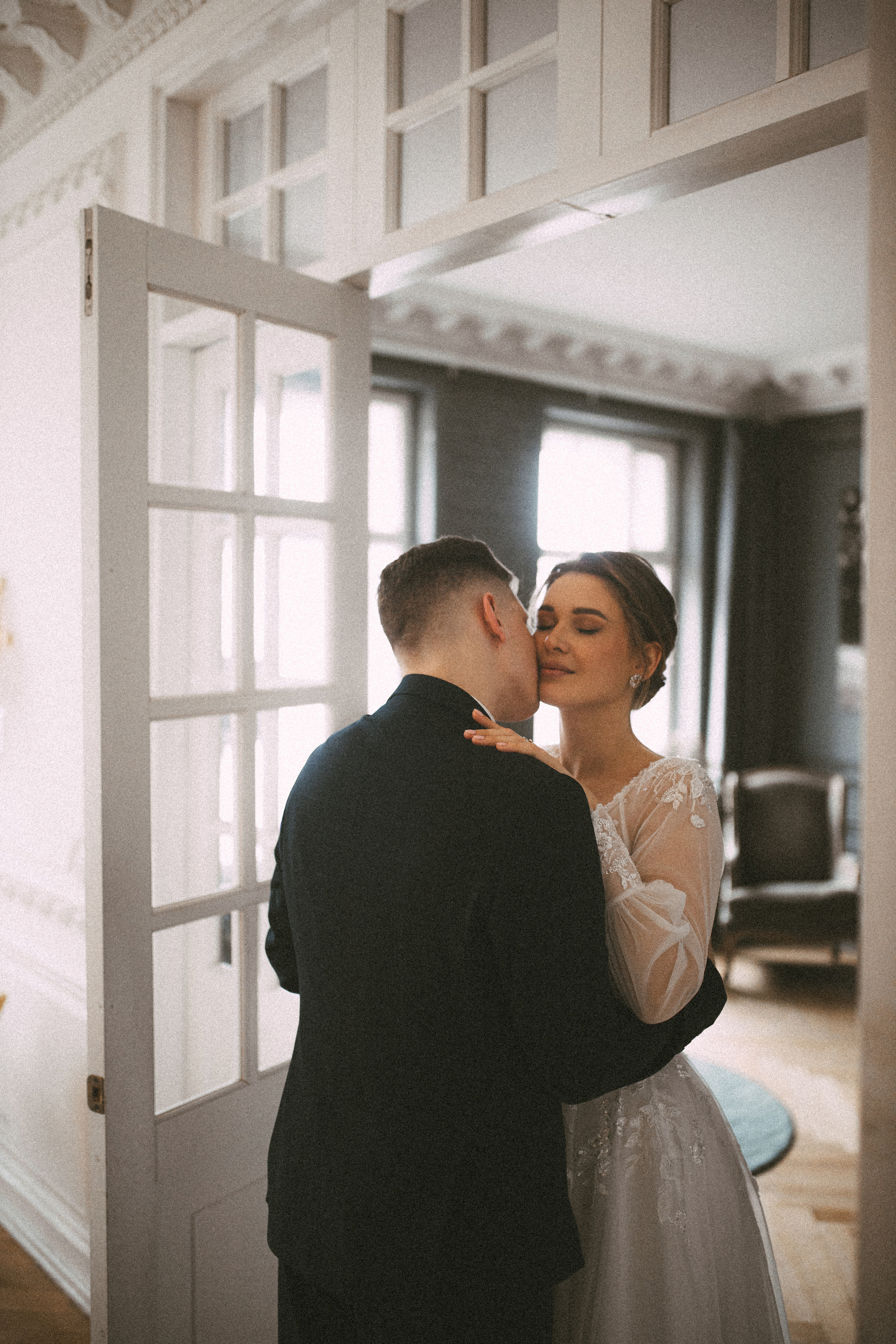 М & Г | Санкт-Петербург. Фотограф Екатерина Амбрушкевич