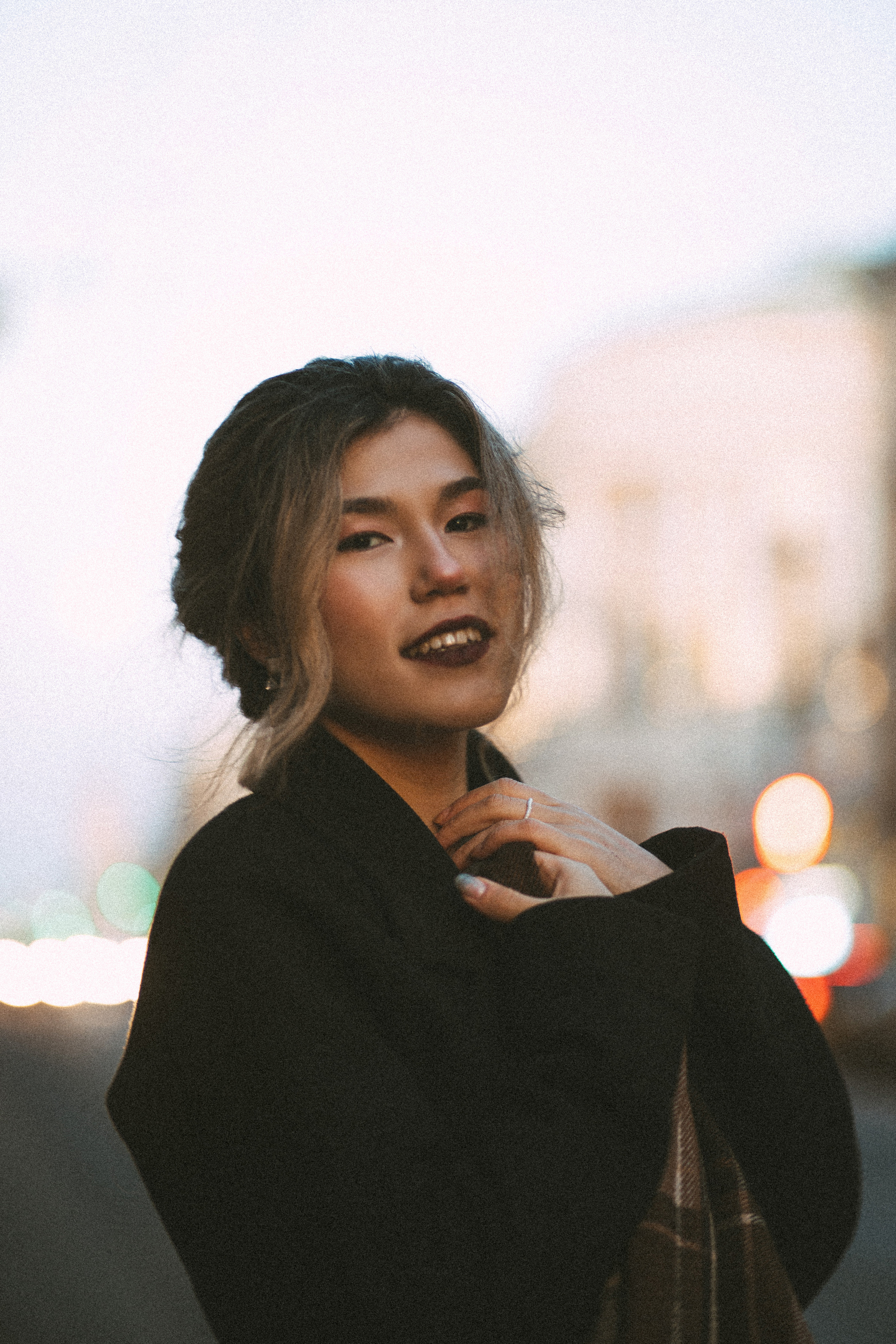 Индира | Санкт-Петербург. Фотограф Екатерина Амбрушкевич