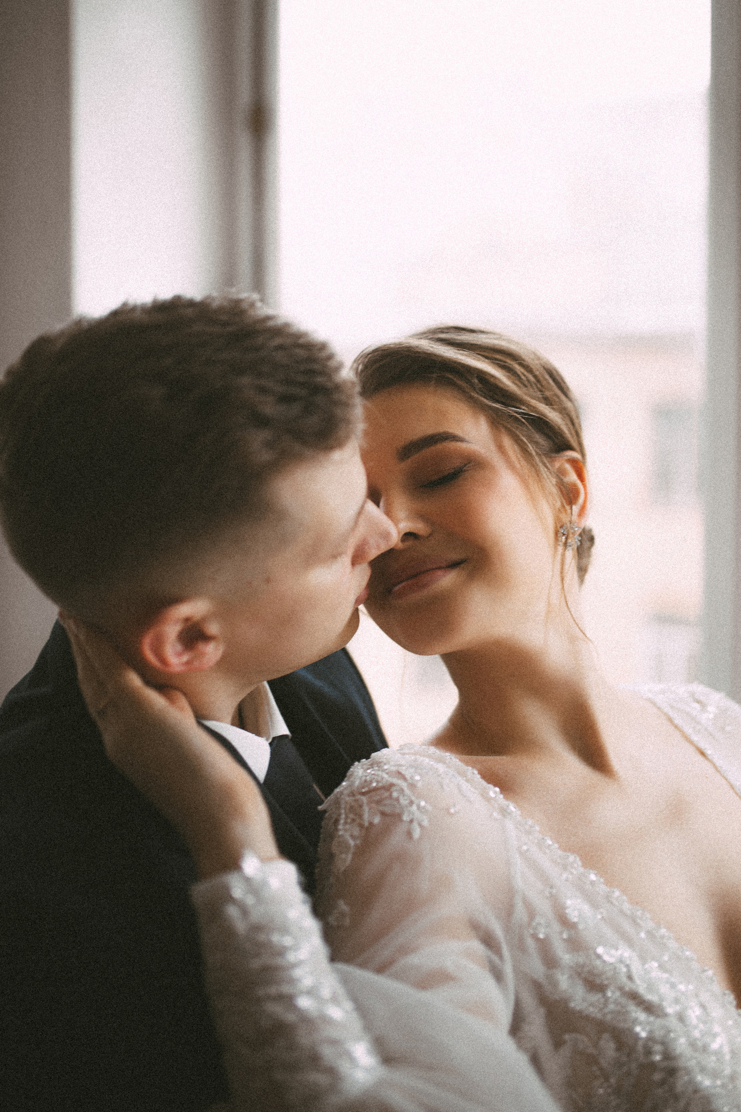 М & Г | Санкт-Петербург. Фотограф Екатерина Амбрушкевич