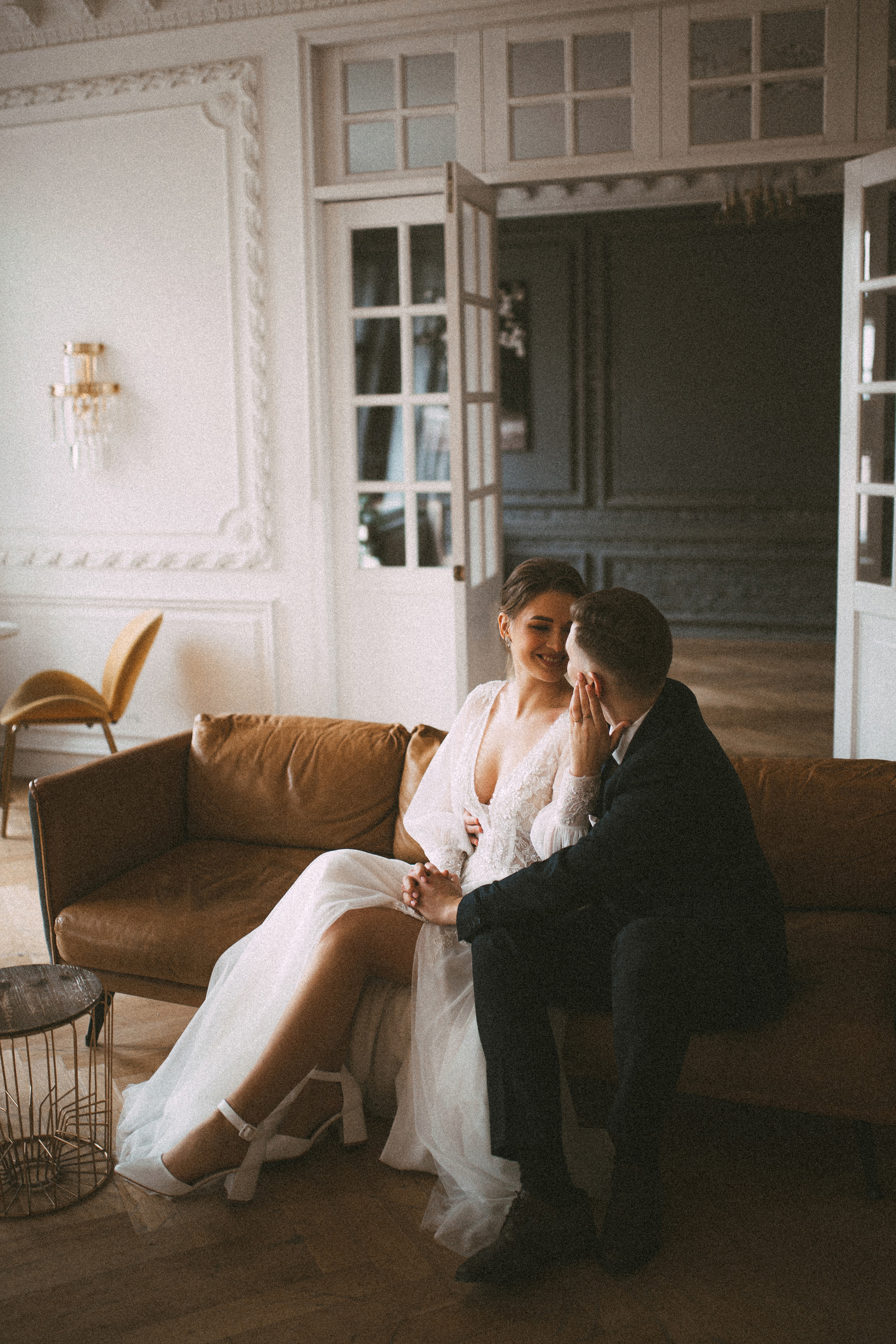 М & Г | Санкт-Петербург. Фотограф Екатерина Амбрушкевич