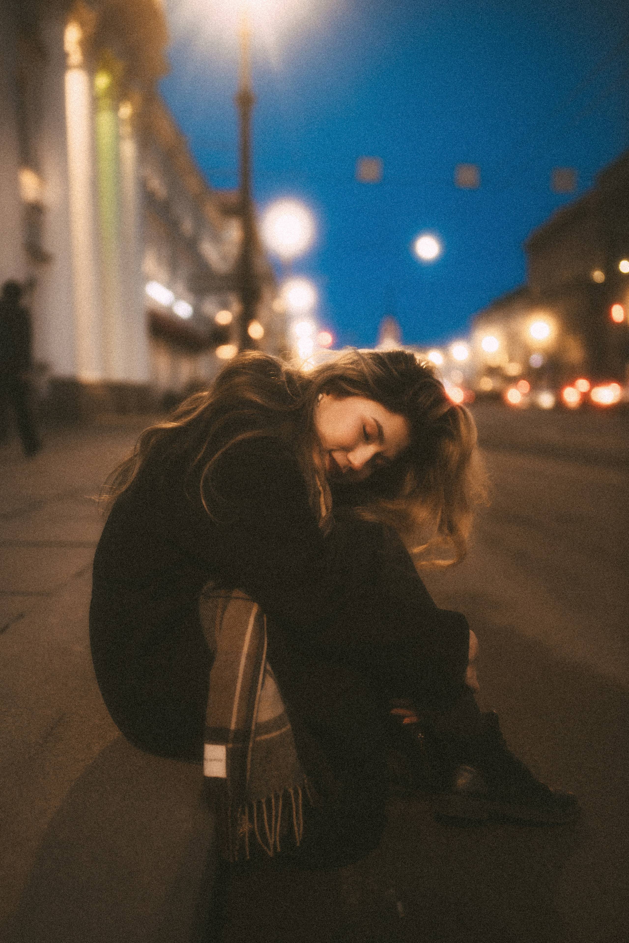 Индира | Санкт-Петербург. Фотограф Екатерина Амбрушкевич