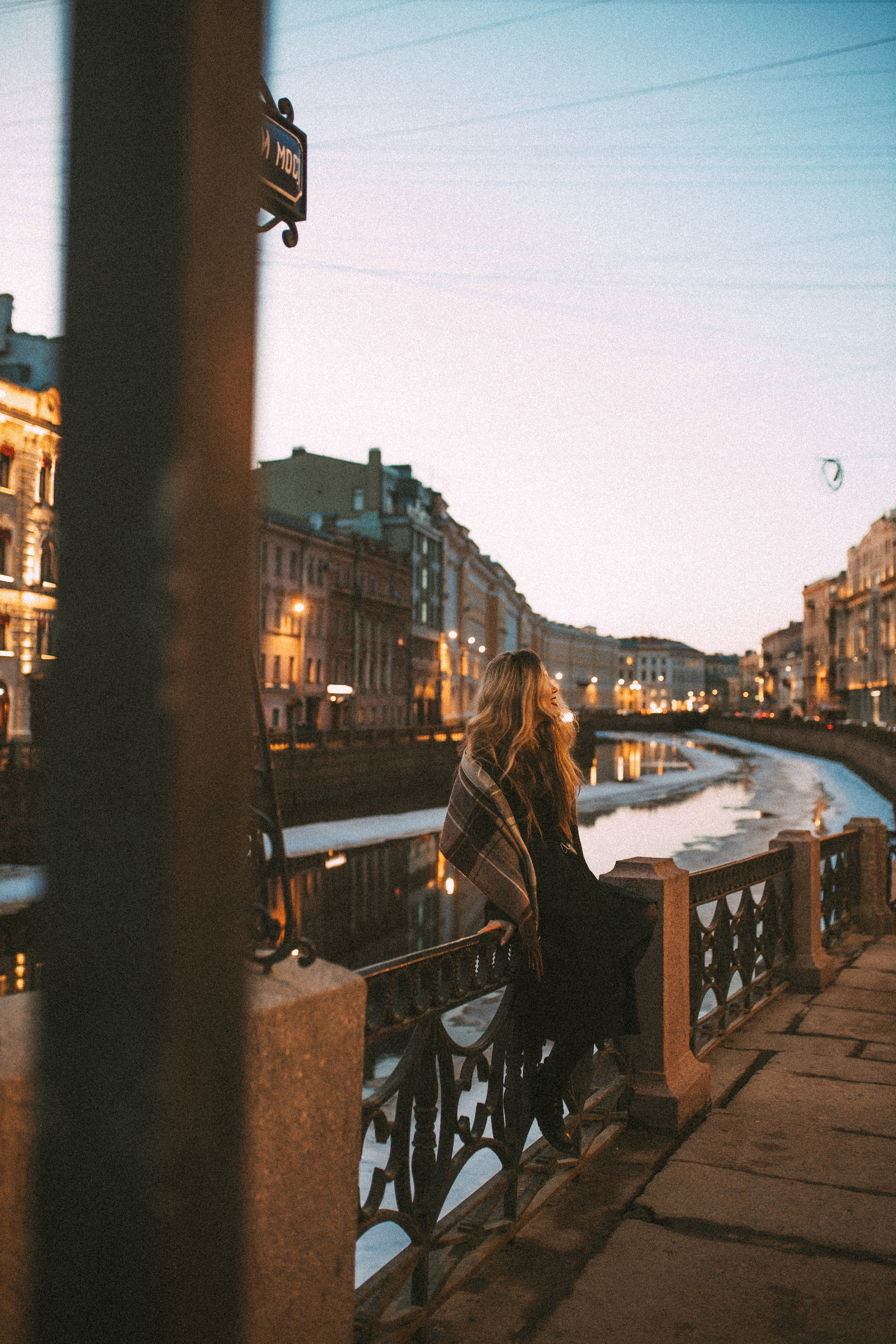 Индира | Санкт-Петербург. Фотограф Екатерина Амбрушкевич