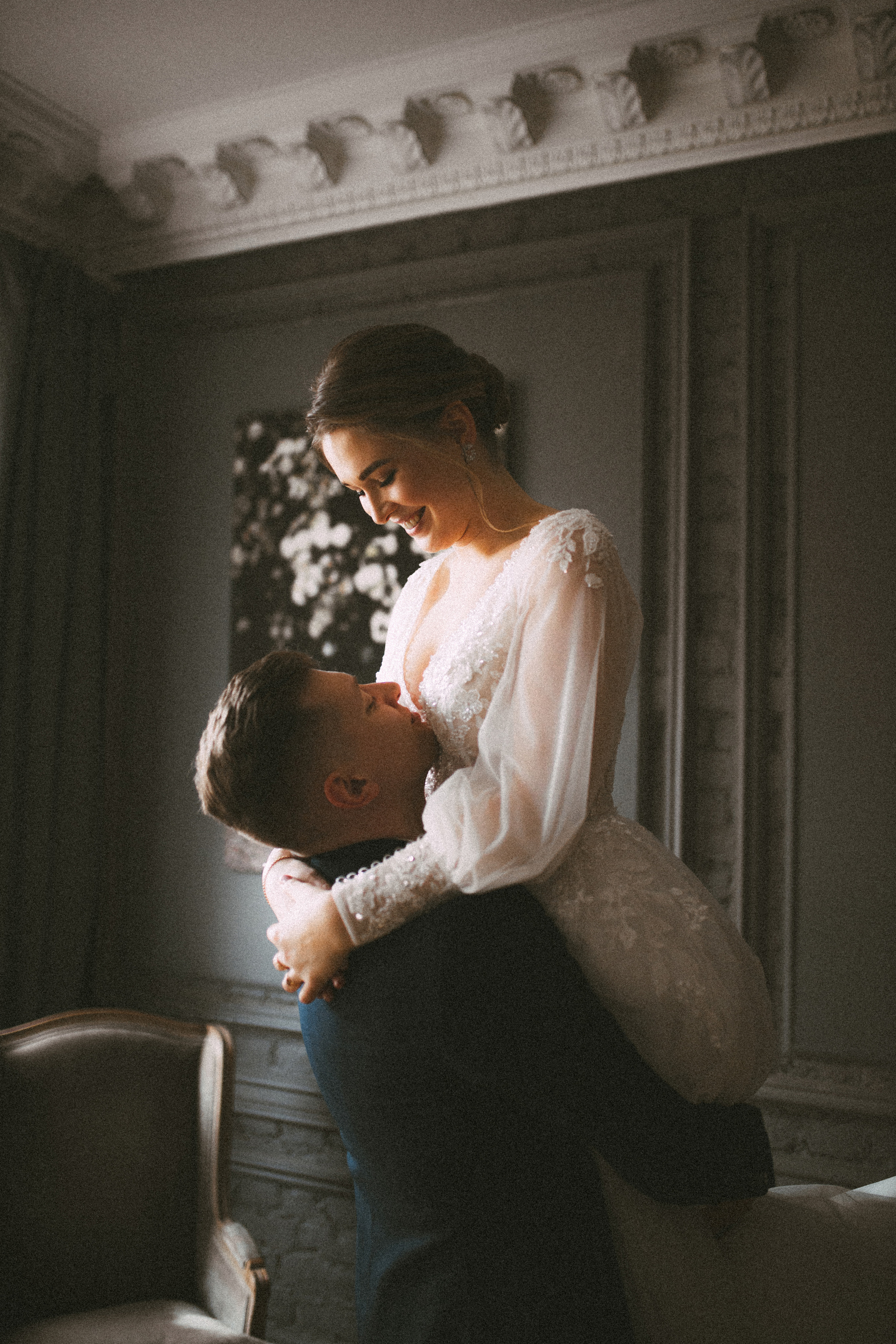 М & Г | Санкт-Петербург. Фотограф Екатерина Амбрушкевич