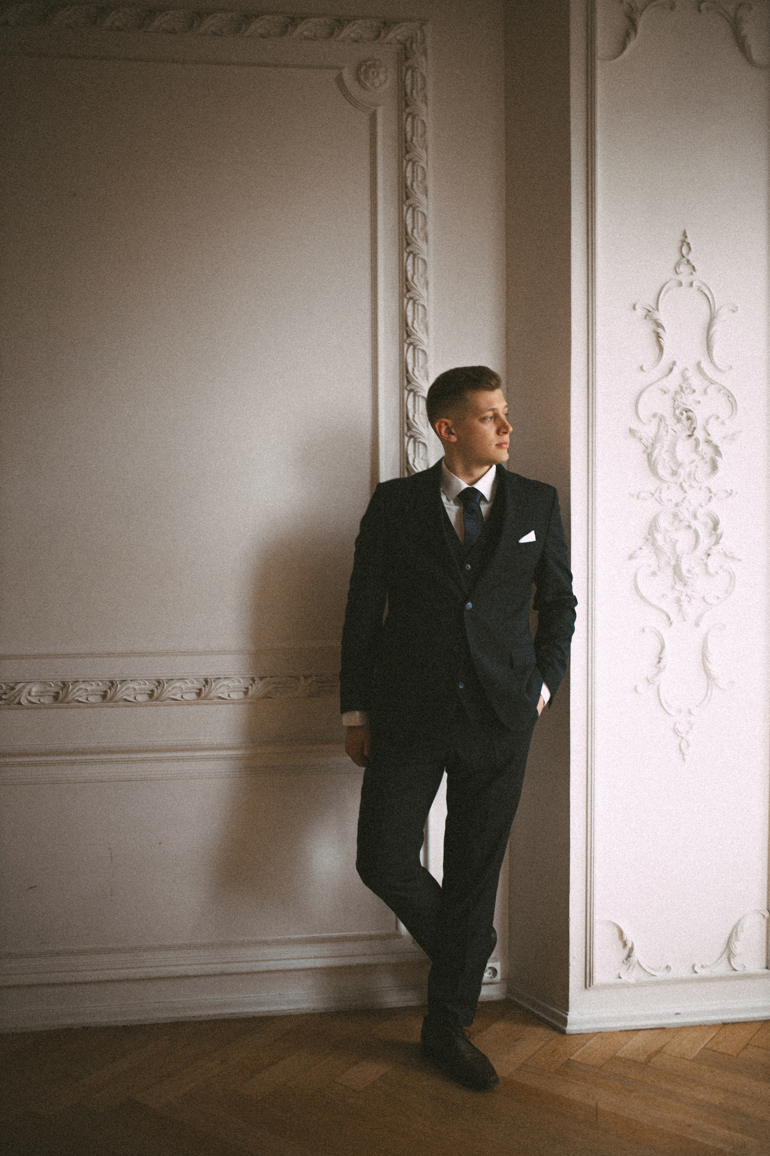 М & Г | Санкт-Петербург. Фотограф Екатерина Амбрушкевич