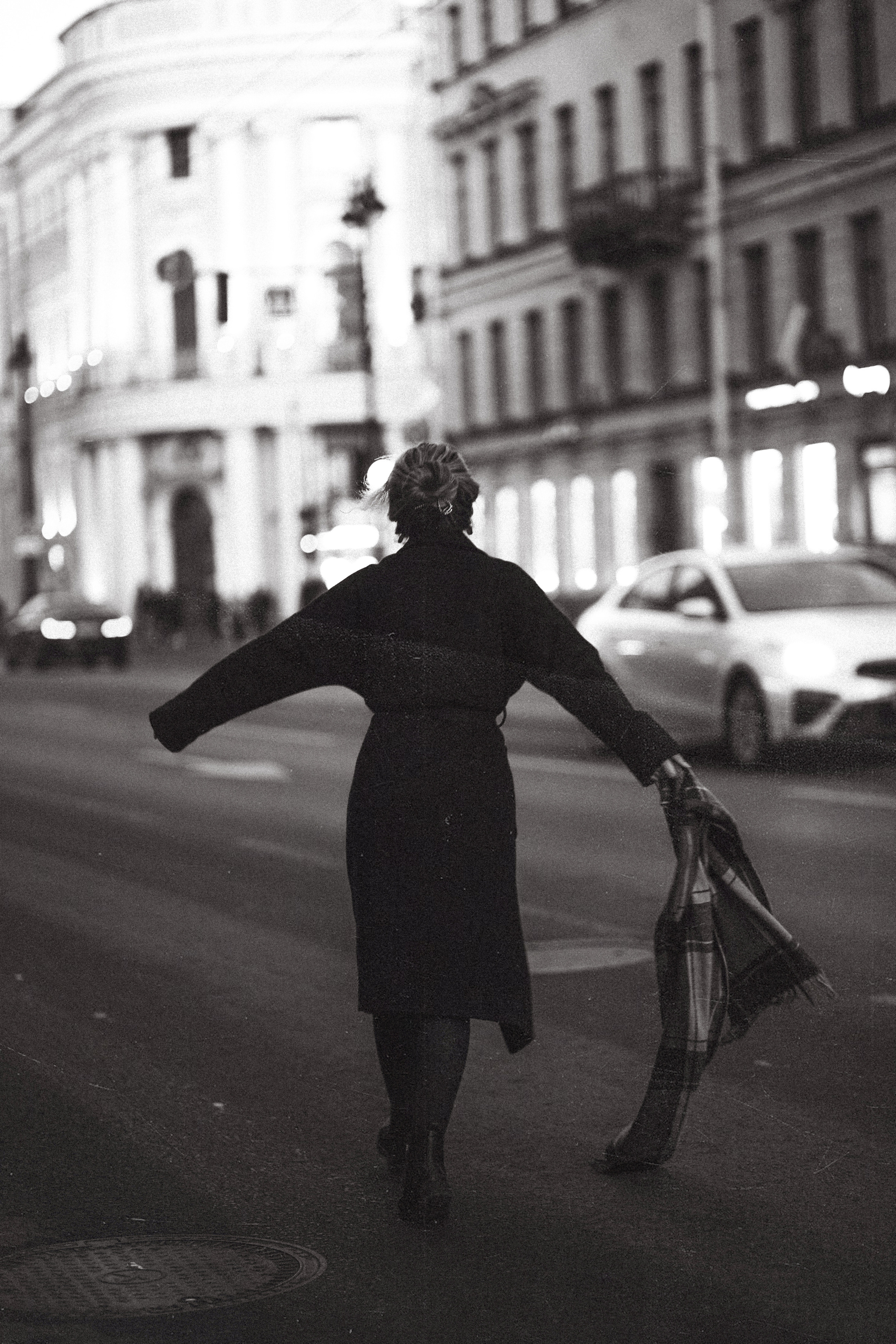 Индира | Санкт-Петербург. Фотограф Екатерина Амбрушкевич