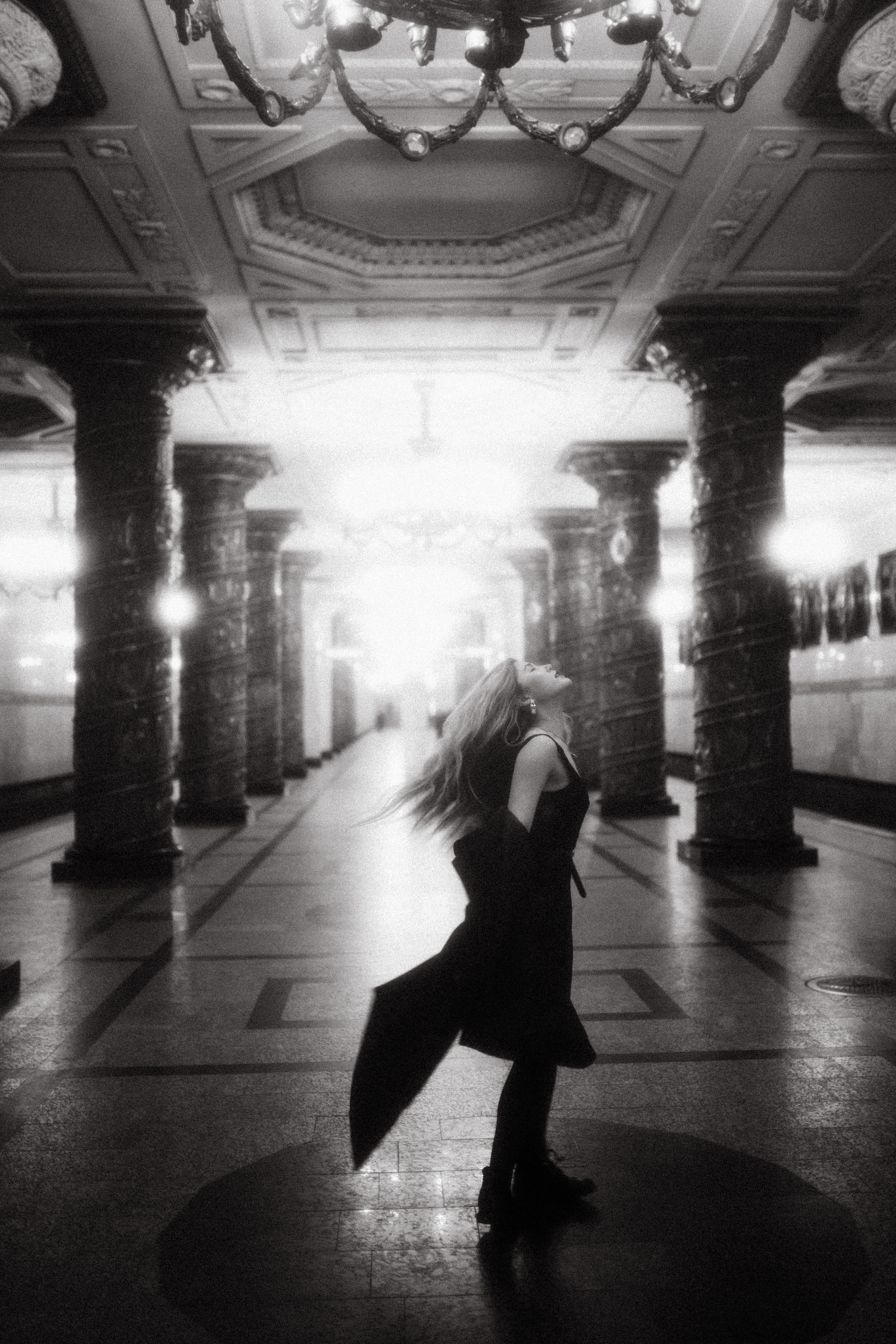 Индира | Санкт-Петербург. Фотограф Екатерина Амбрушкевич