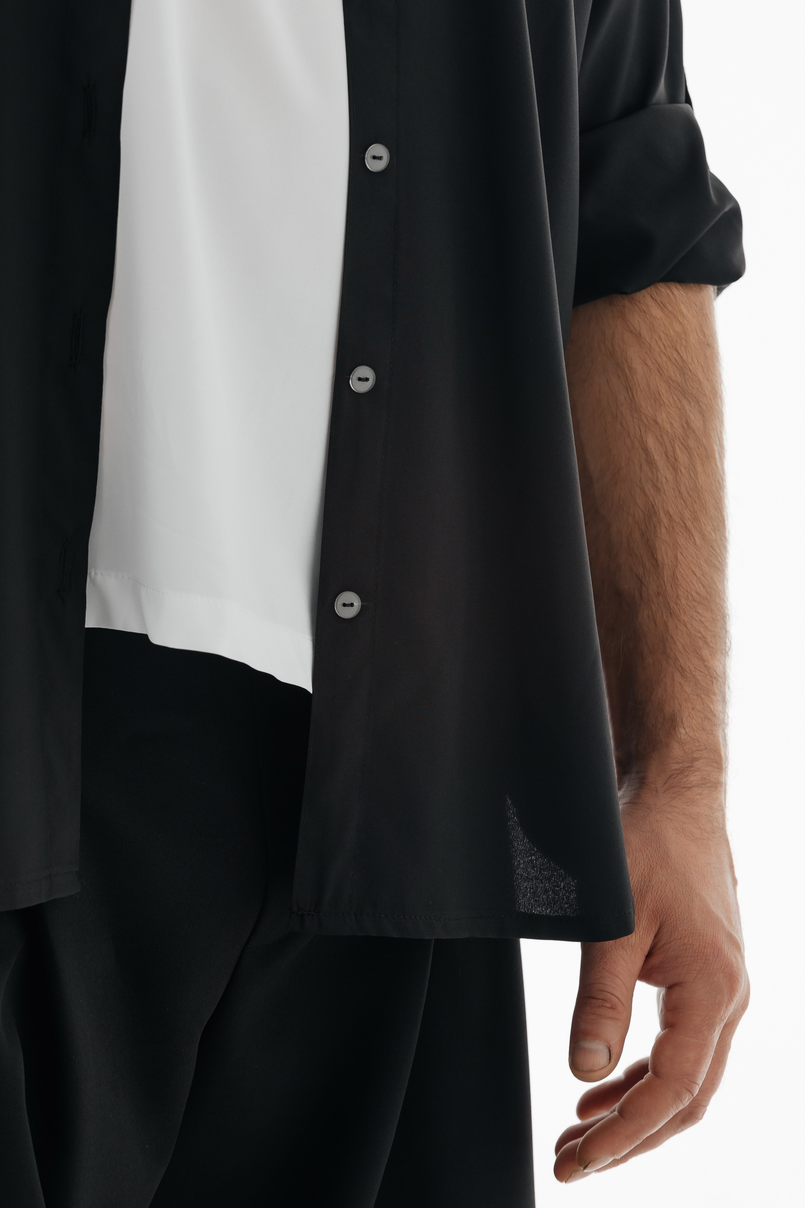 Бренд одежды «LAPA Kayutsu». Фотограф Кемерово | Сергей