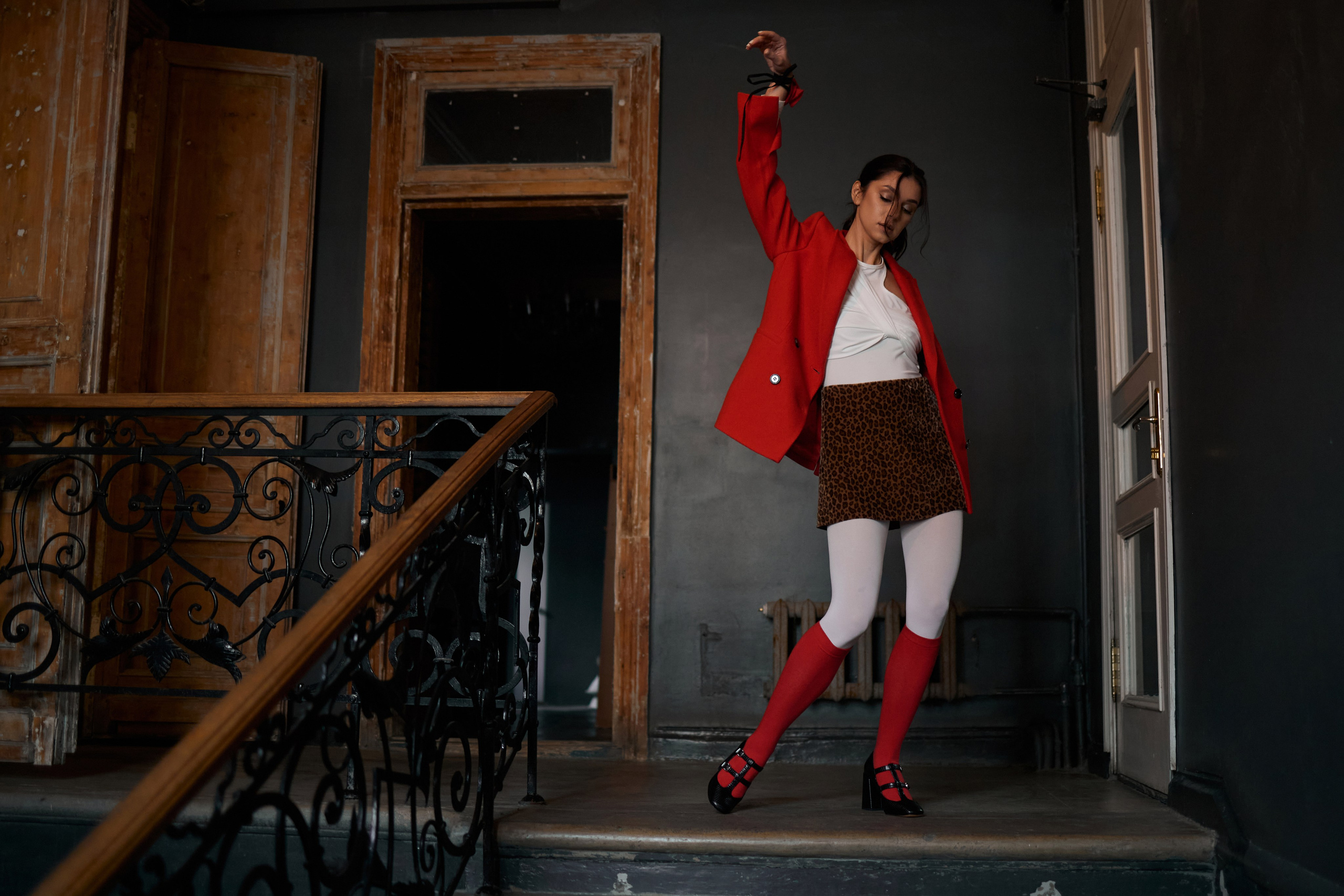 Александра. Светлана Шайгаскарова| фотограф в Перми