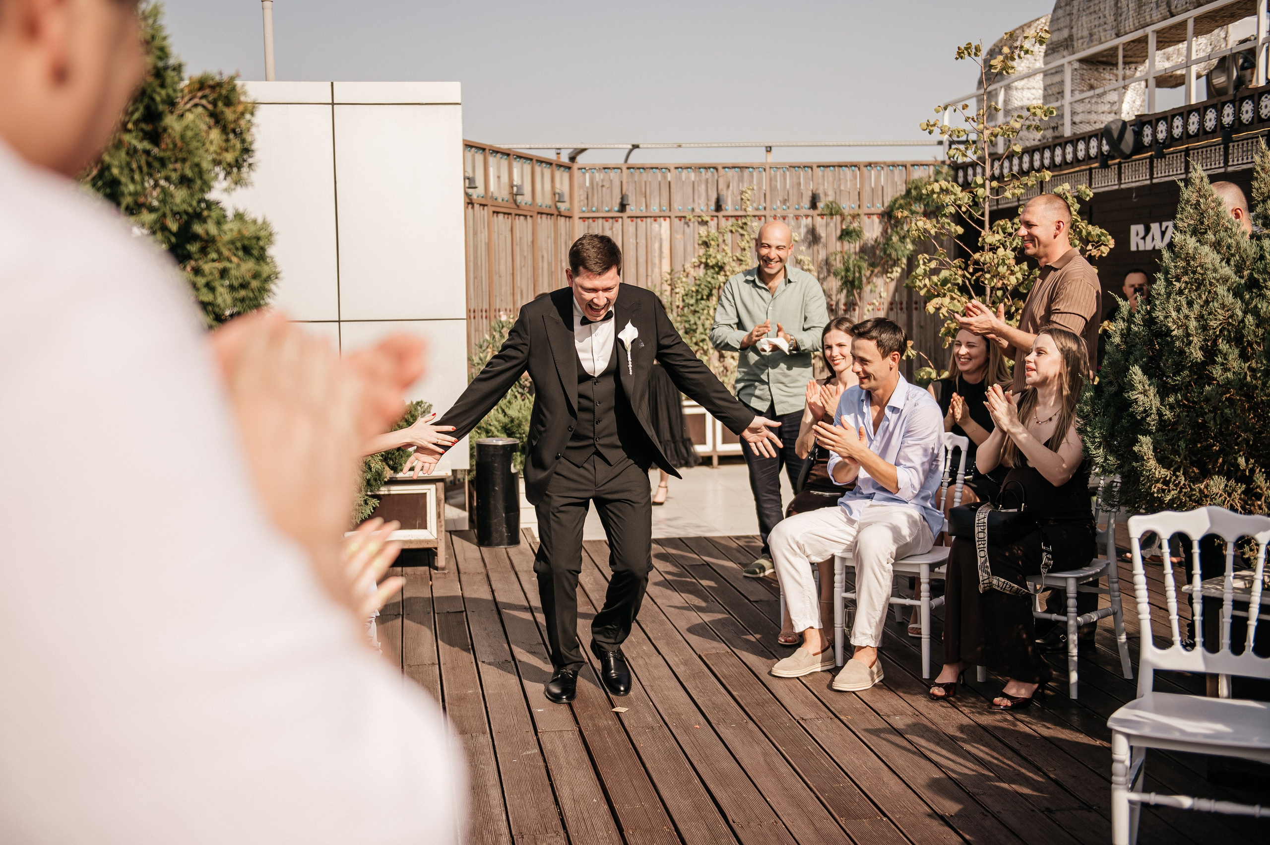 Ты моё СОЛНЦЕ!. Свадебный и семейный фотограф в Краснодаре Листкова Галина