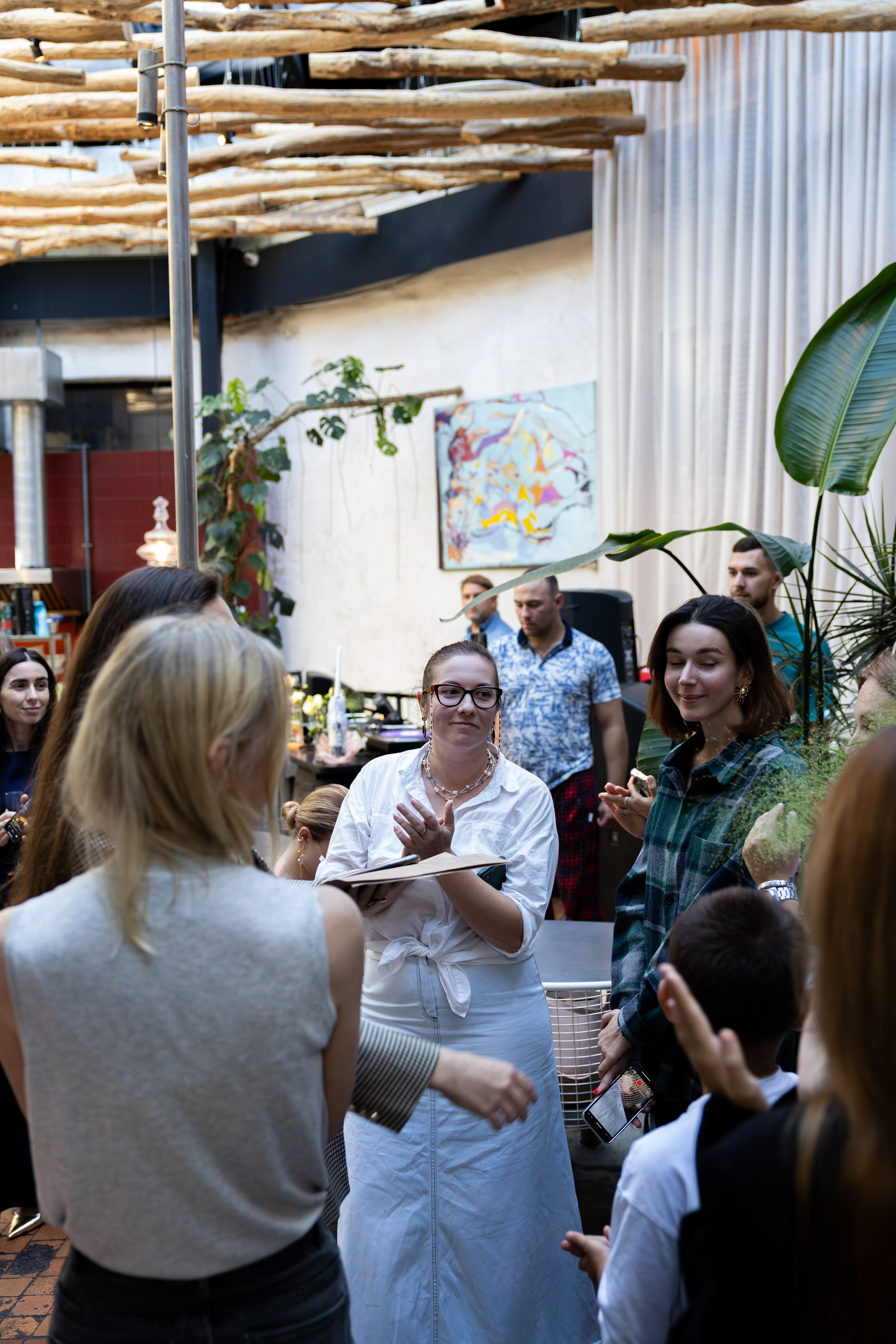 Gastrodvor THE LAB. Дженбаз Павел — фотограф в Ялте