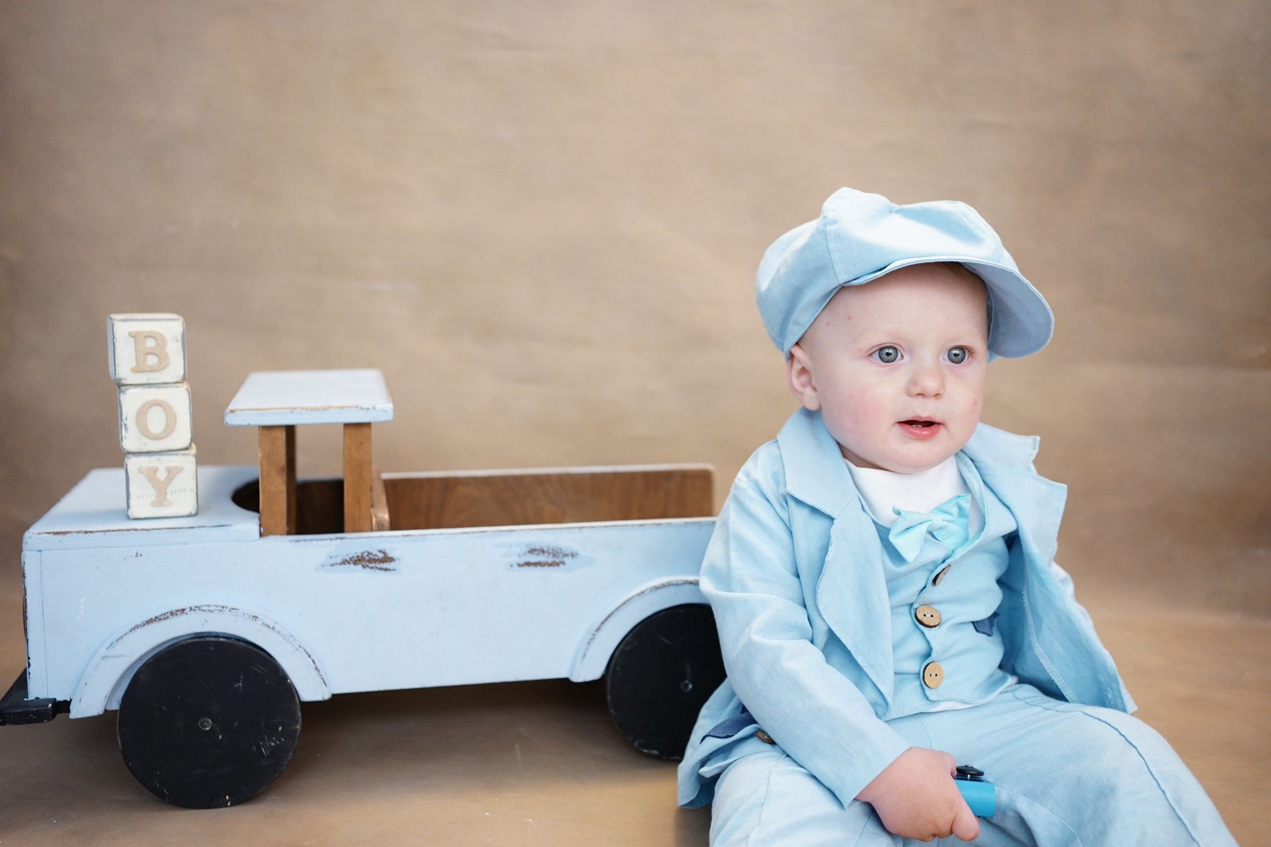 Фотосессия на Годик для Мальчиков. Детская Фотостудия ГОДОВАСИКИ в Санкт-Петербурге фотосесия на годик