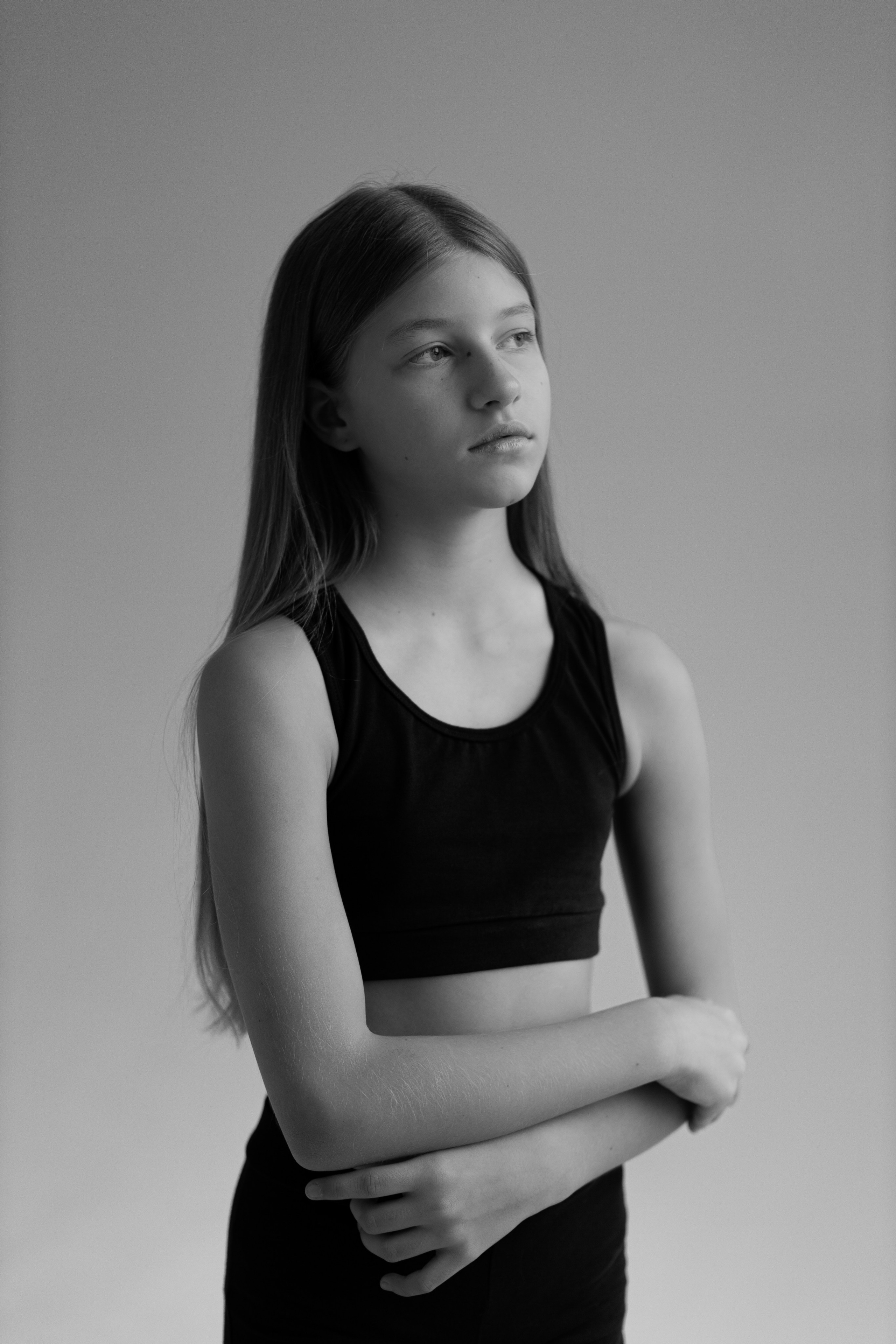 Полина. Фотограф Анастасия Пинчук