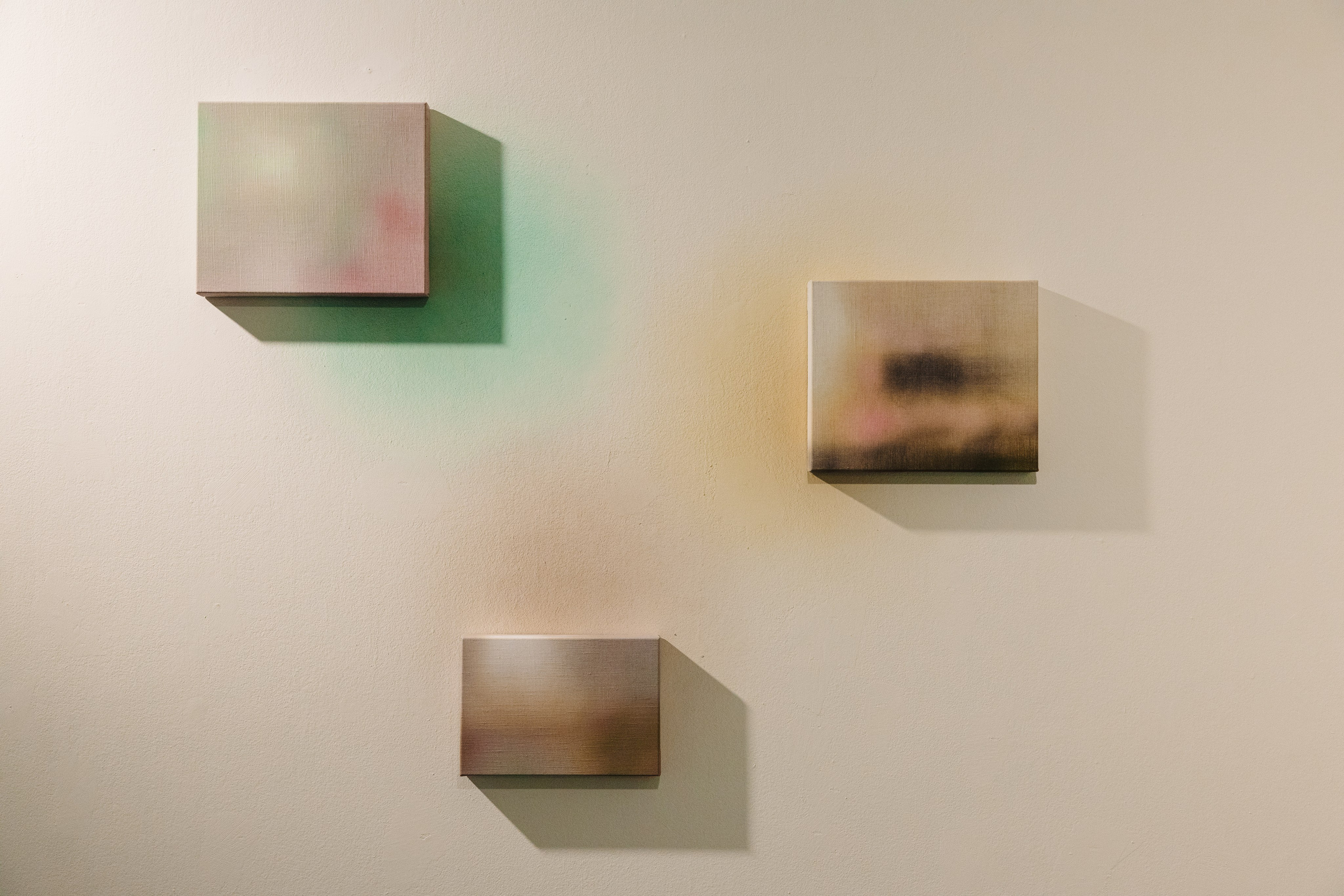 ''Filaretova Research Institute. Yekaterinburg'', 2024. Ksenia Markelova, multidisciplinary artist, Yekaterinburg