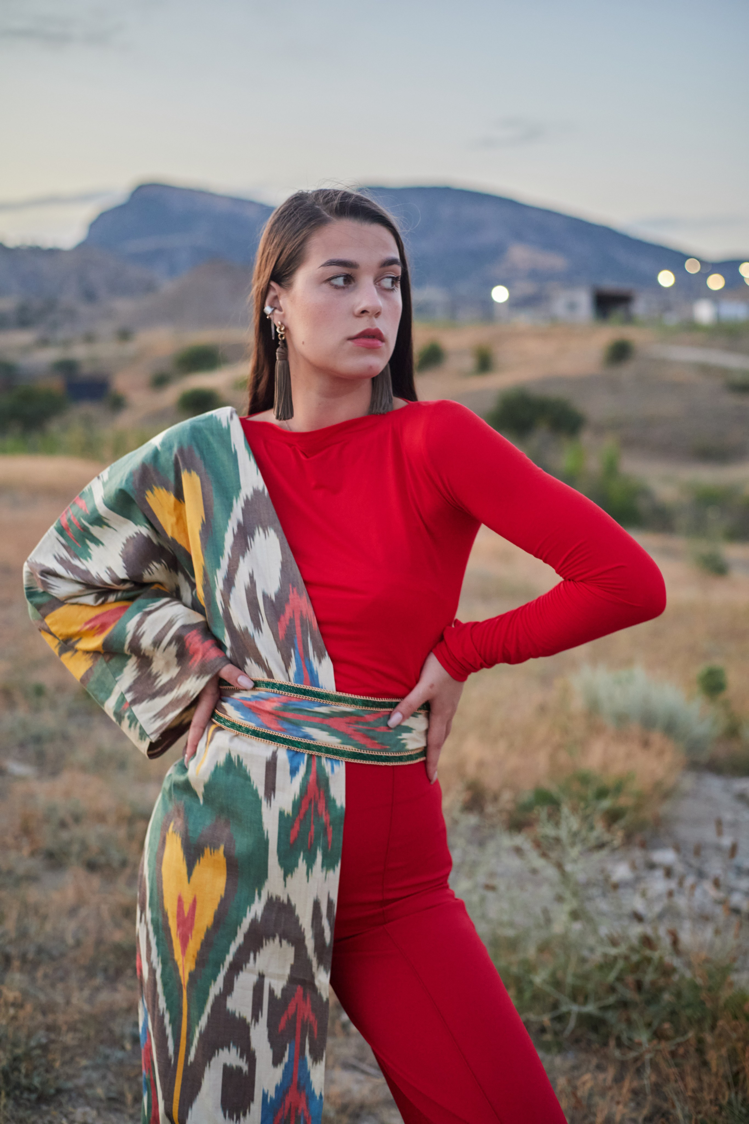 Узбекская коллекция. Photographer in Tbilisi Saint-Petersburg Worldwide — Elena Golubeva