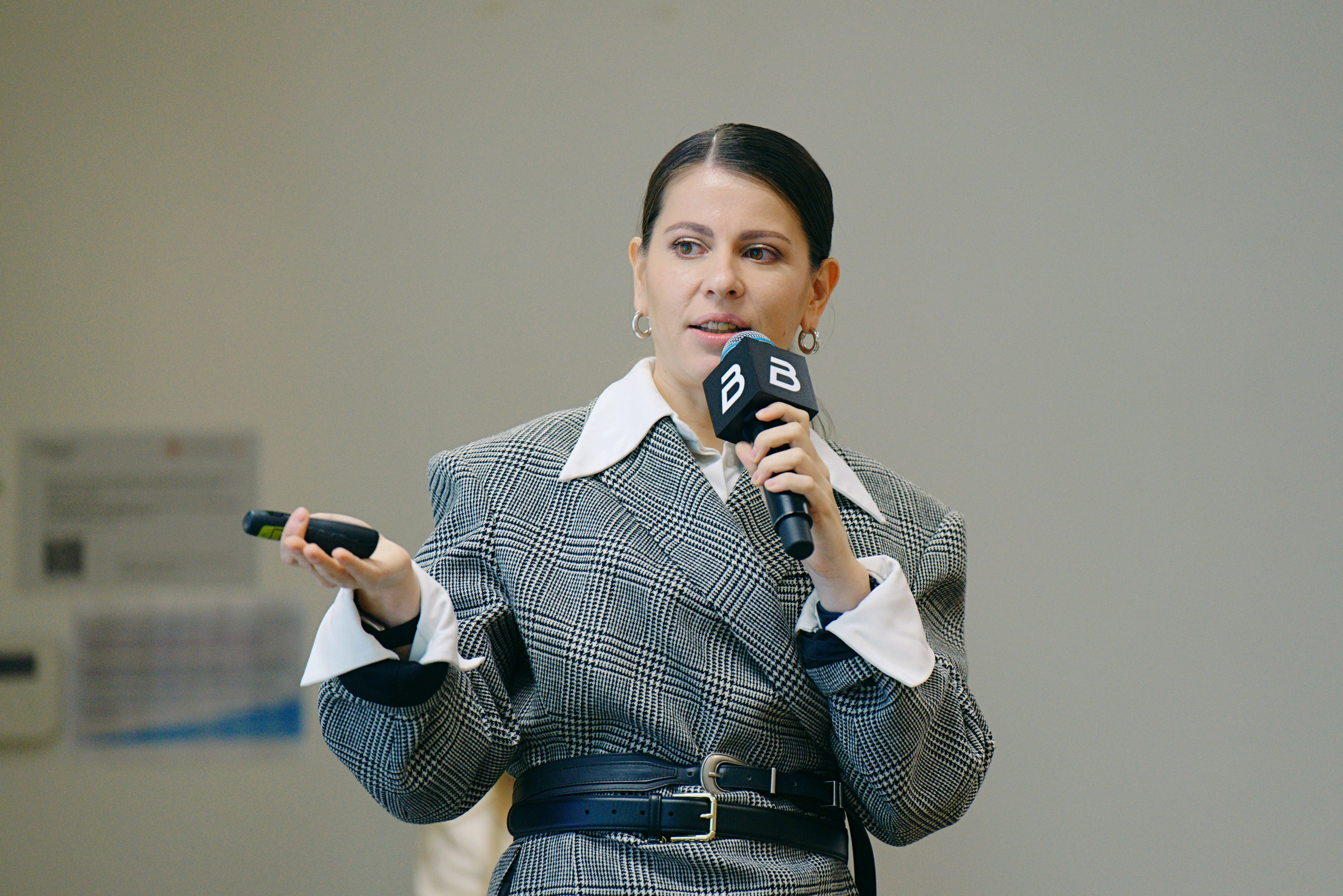 BOOST is a meeting place for agency leaders. Photographer in Tbilisi Saint-Petersburg Worldwide — Elena Golubeva