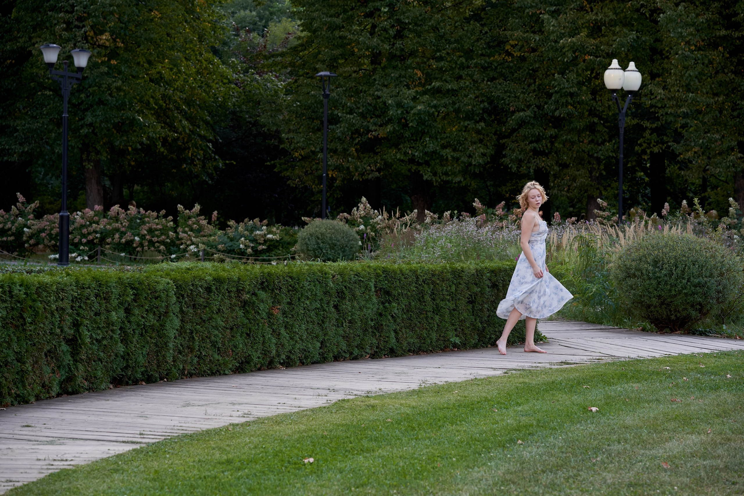 Женский портрет. Портретный фотограф в Москве Лидия Брауде