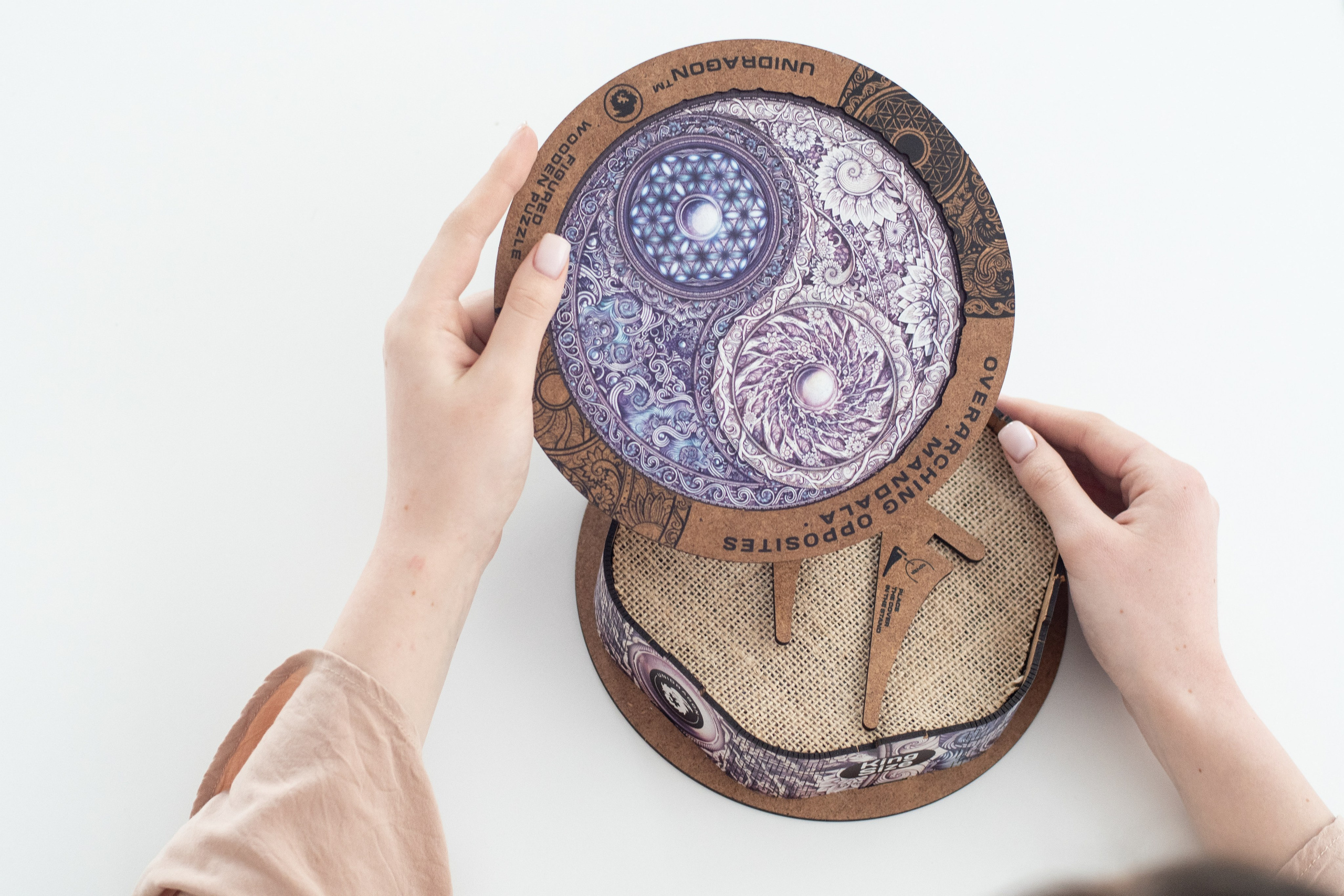 Контентная фотосессия для бизнеса и специалистов в Самаре