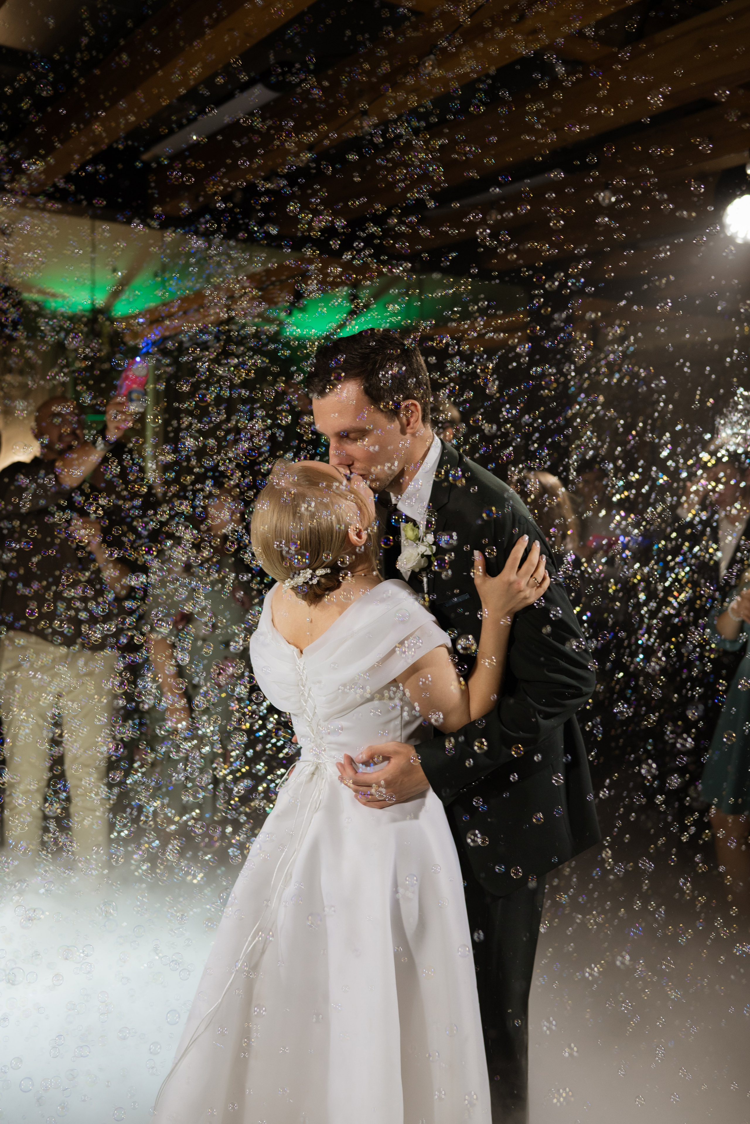 Илья и Анастасия|30.08.25. Свадебный фотограф в Санкт-Петербурге Владислава Тюльпина