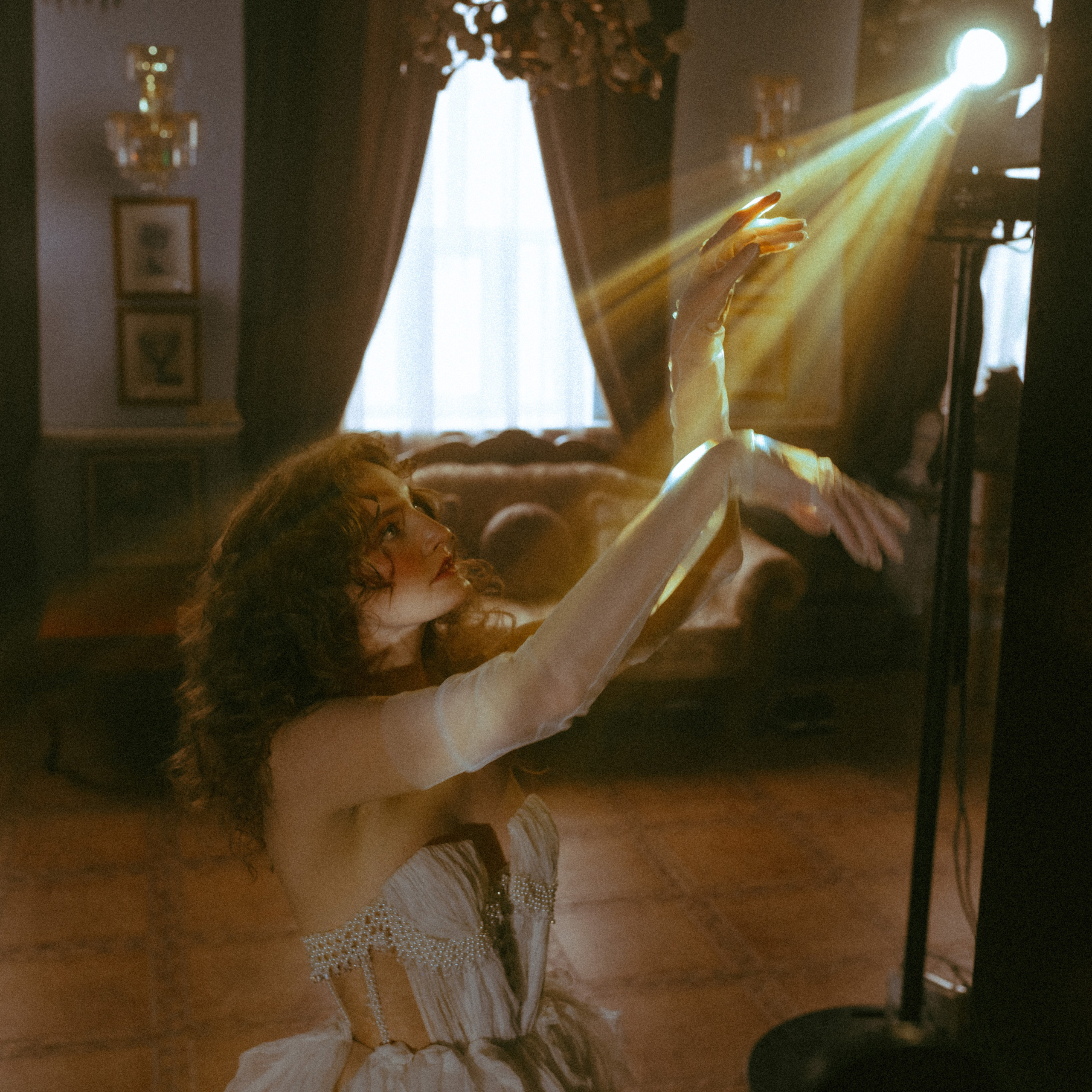 Творческая фотосъемка. Сергей Богомолов. Свадебный и семейный фотограф