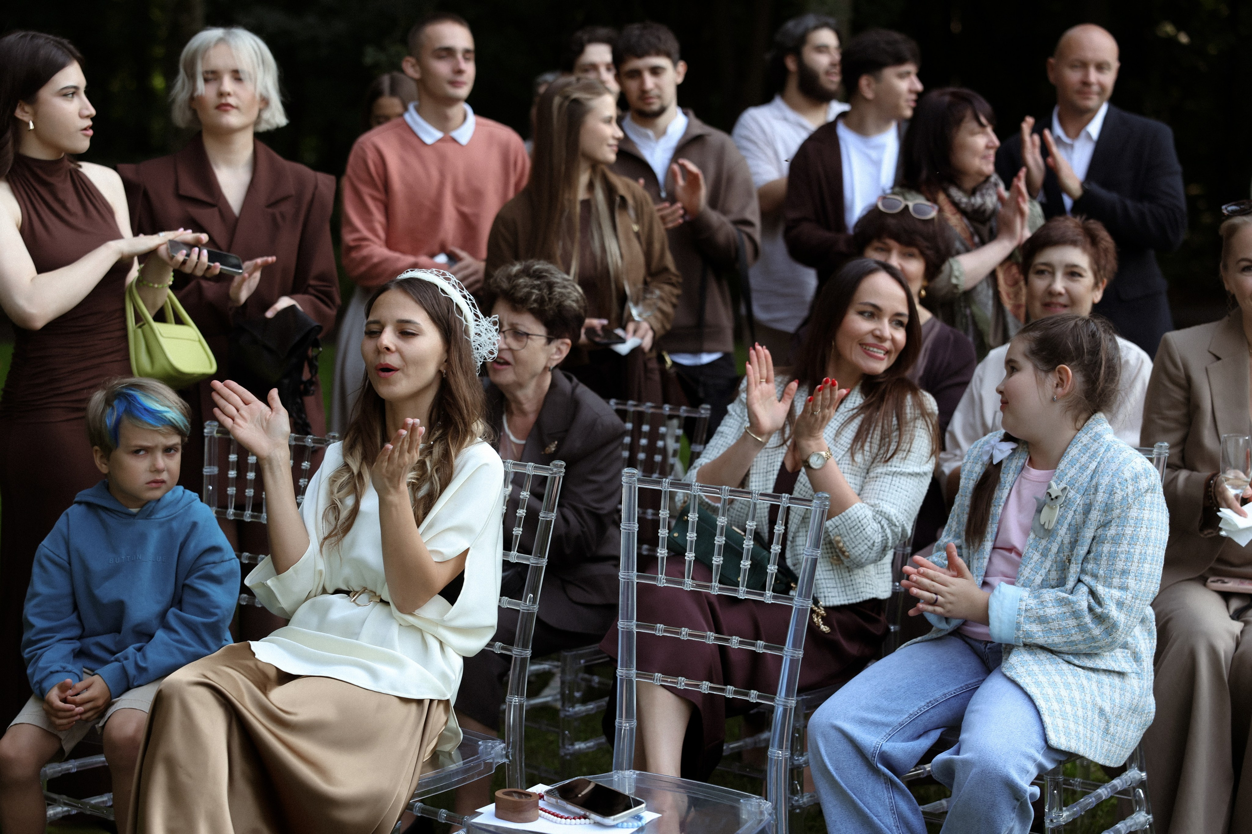 «Просто МЫ» — Дарья и Иван. Свадебный и семейный фотограф в Москве Ломова Ирина