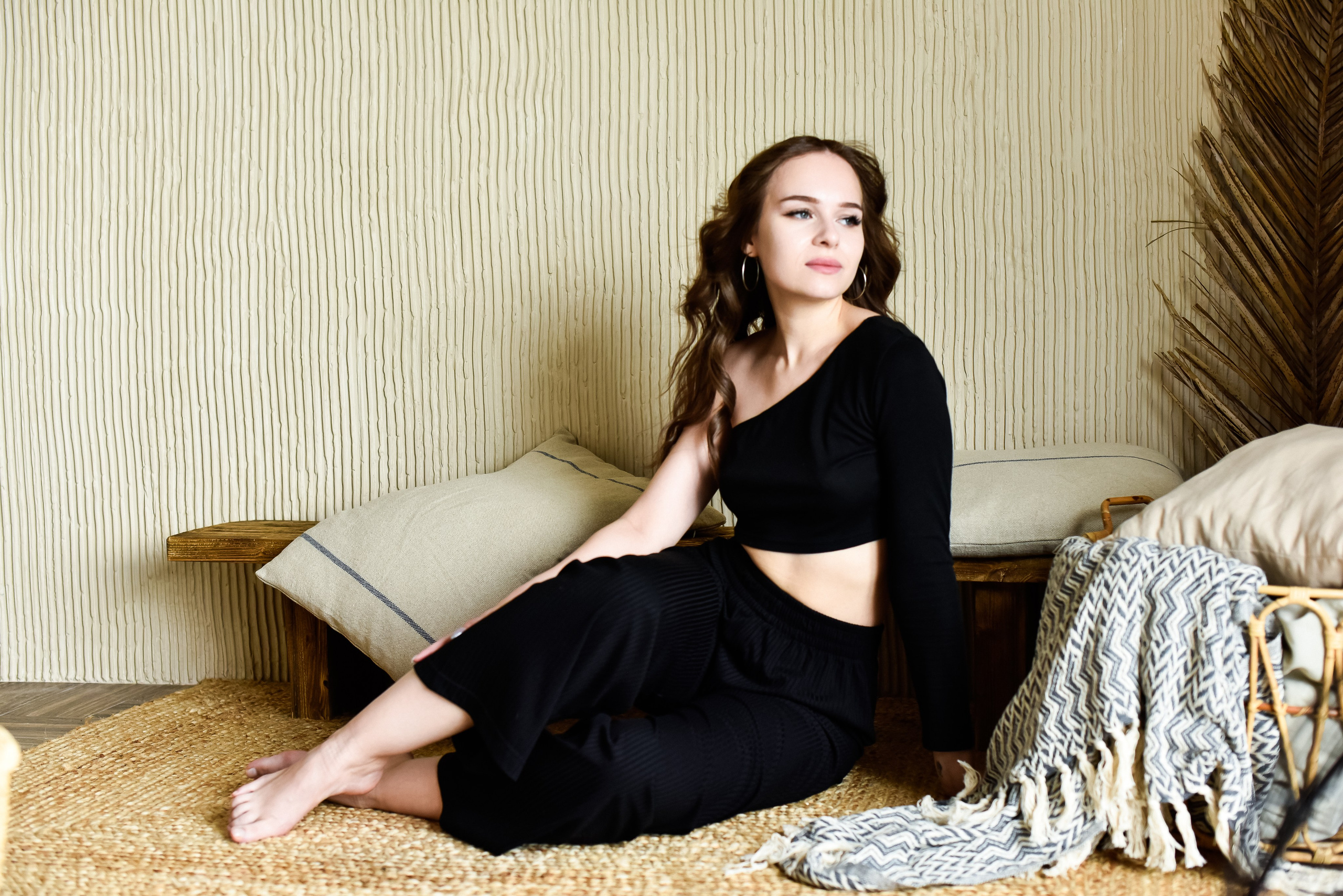 Елизавета и Данила