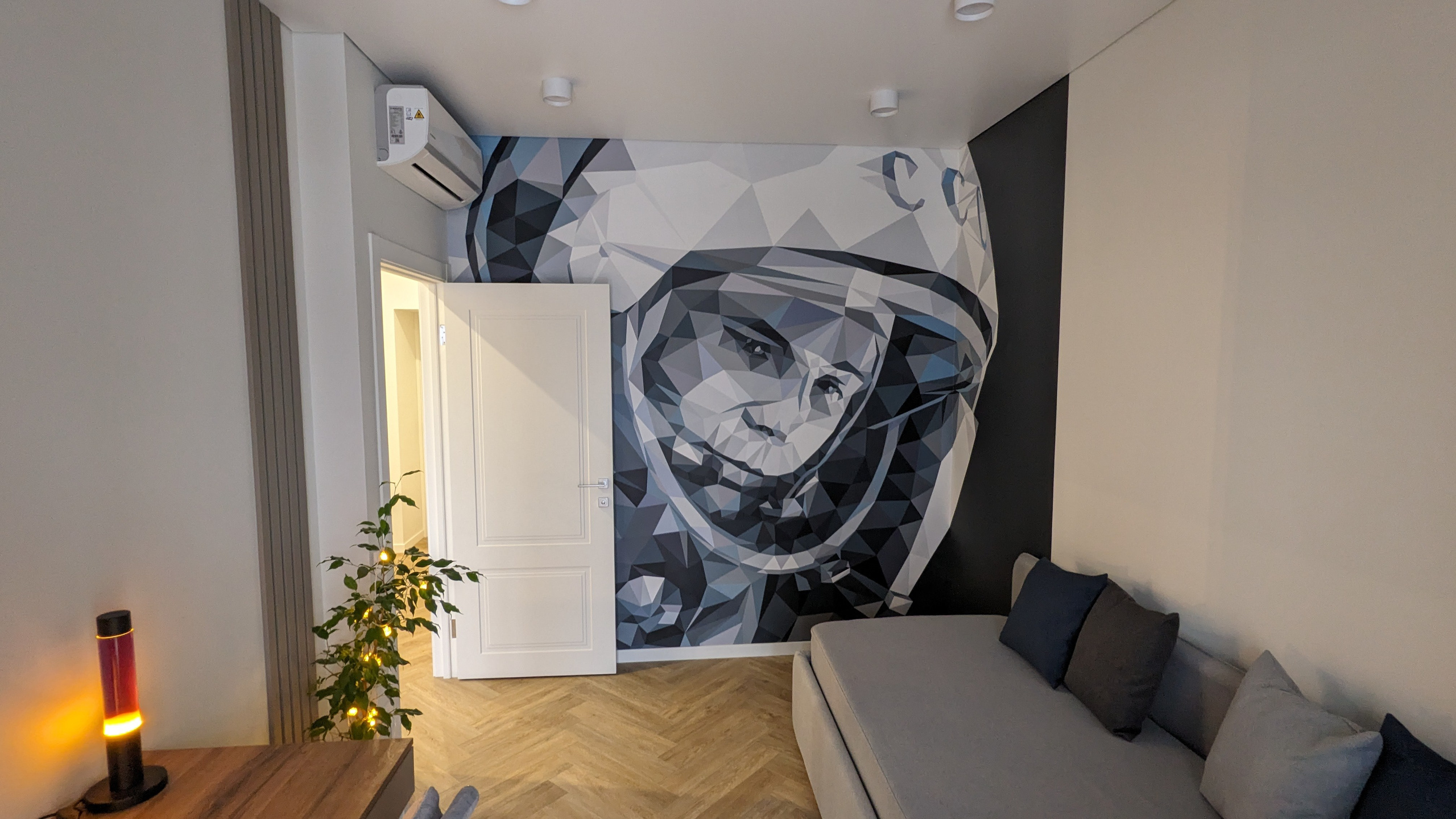 "Гагарин". Lana Photo Design