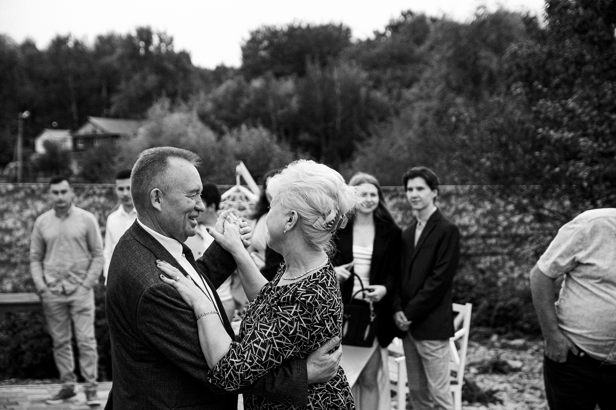 Дамир и Екатерина. Свадебный, женский и семейный фотограф в Уфе Анастасия Игнатьева