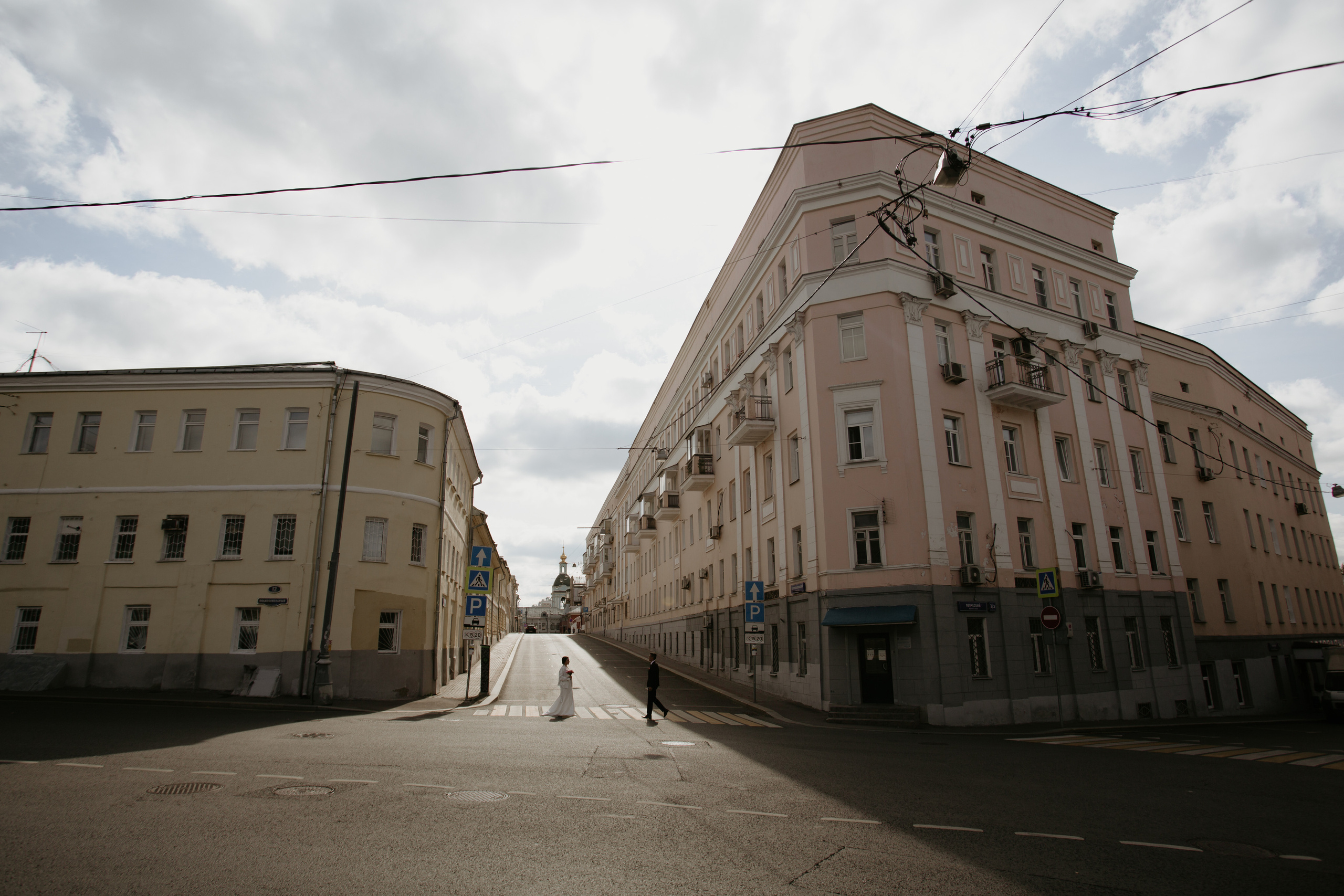 Свадебный и семейный фотограф в Москве Julia Juice