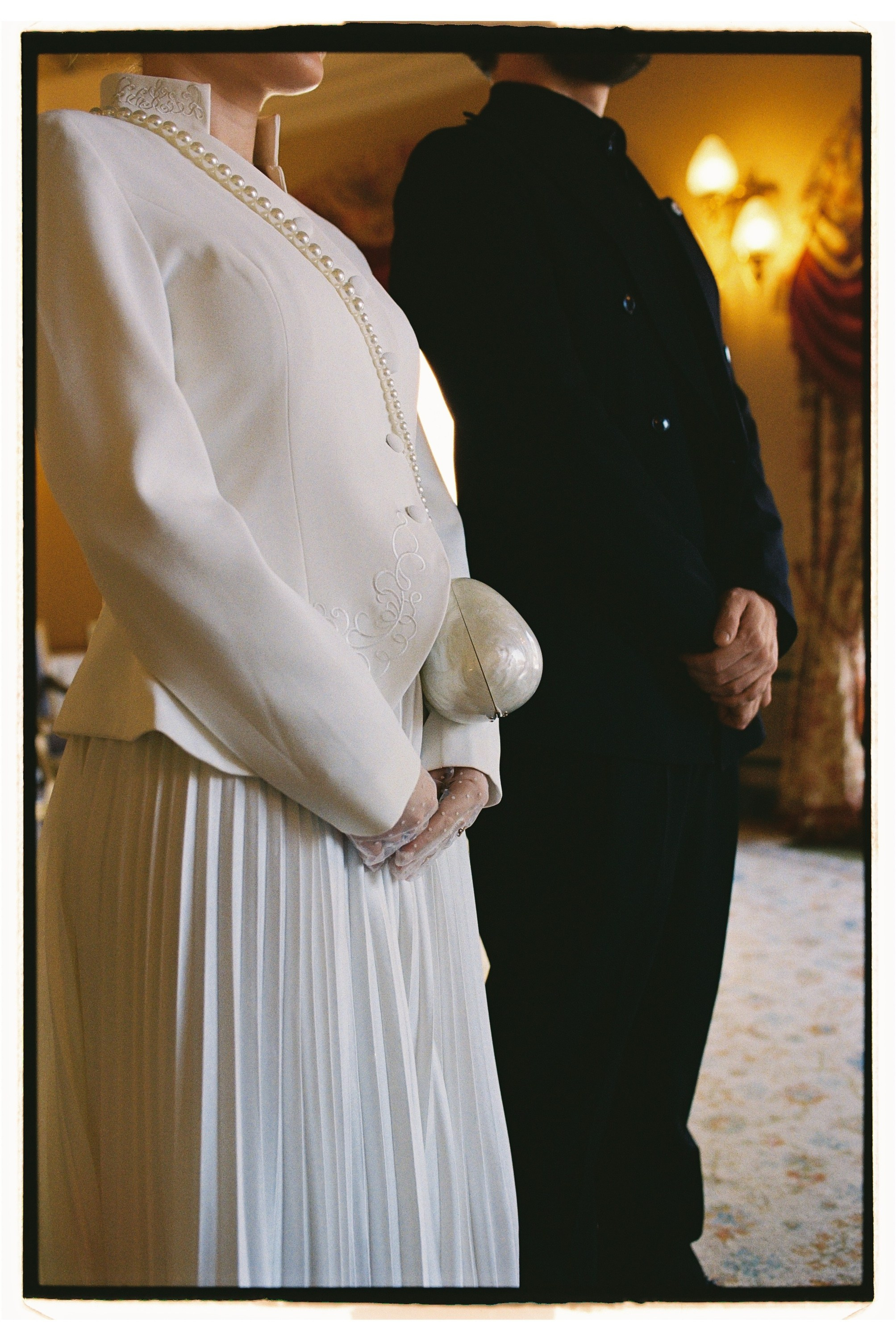 Бага и Румина. Свадебный фотограф в Москве Евгений Рыжов