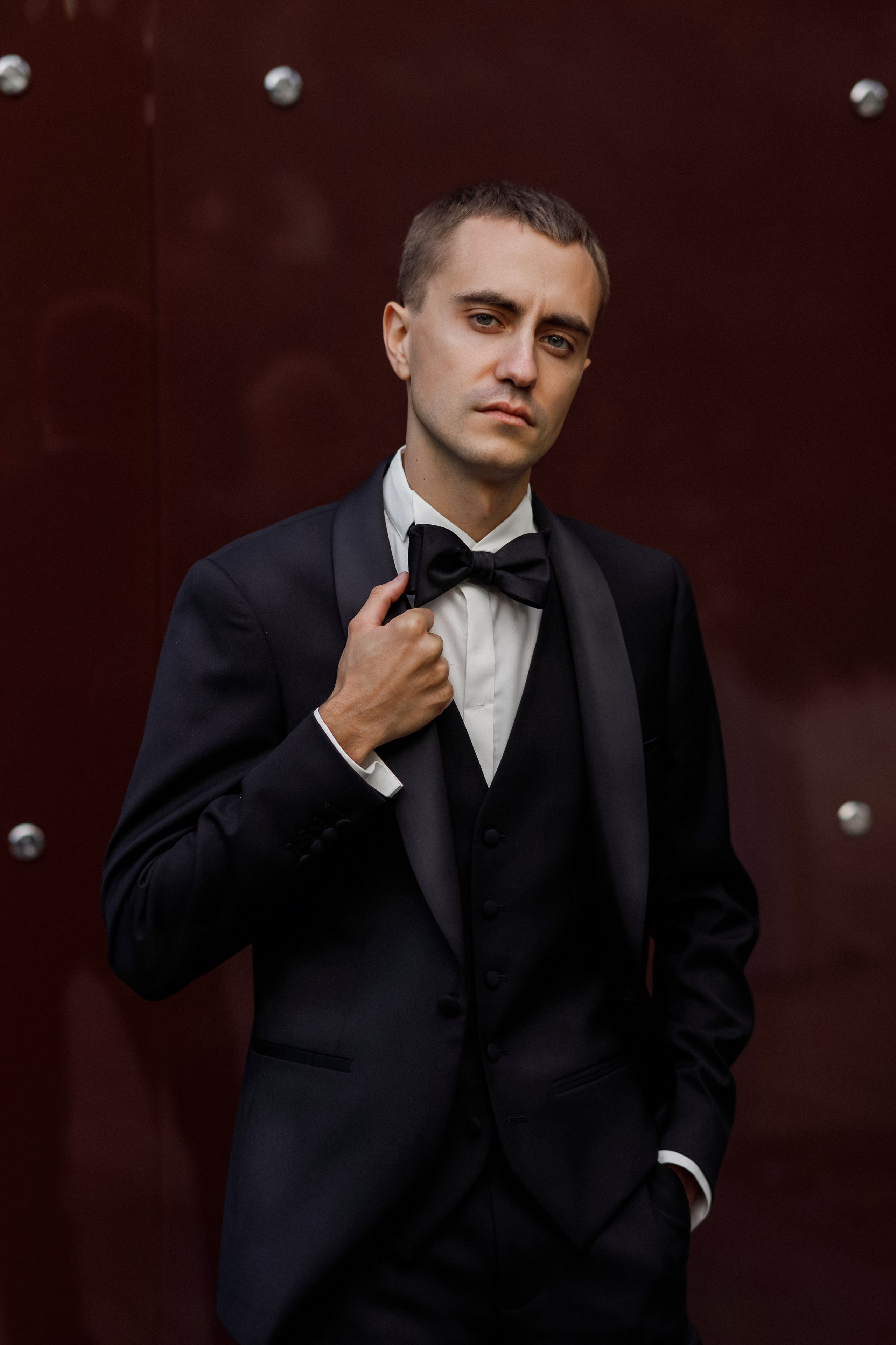 Дима и Кристина. Свадебный и семейный фотограф в Ростове-на-Дону Анастасия Арестова