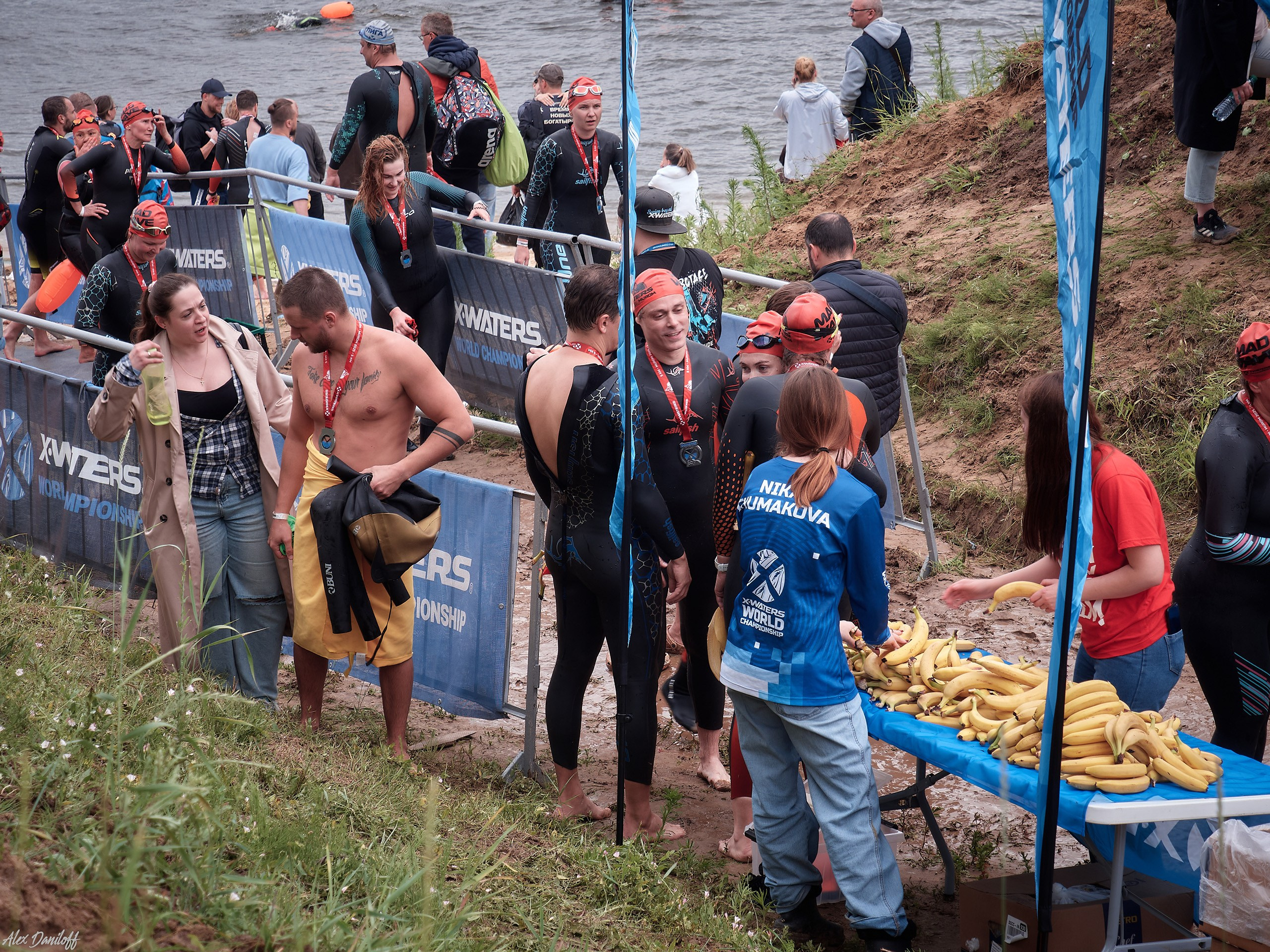 X-Waters Муром 2025. Муром-Инфо. Новости культуры, образования, спорта в городе Муром