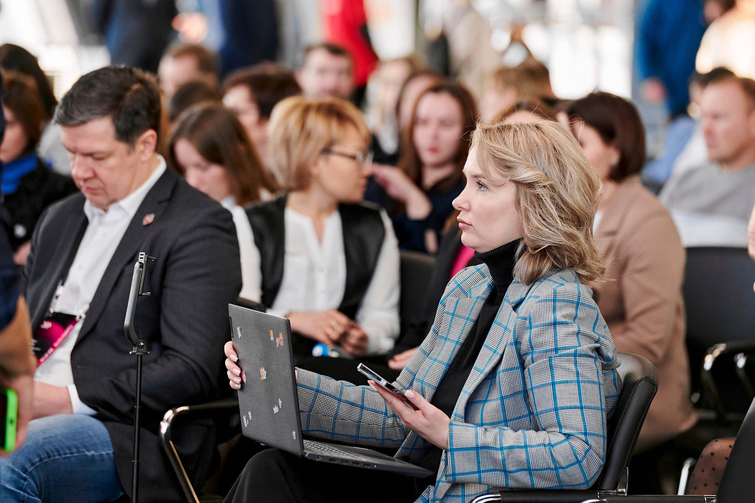 IT Форум будущего. Фотограф Постольник Дарья