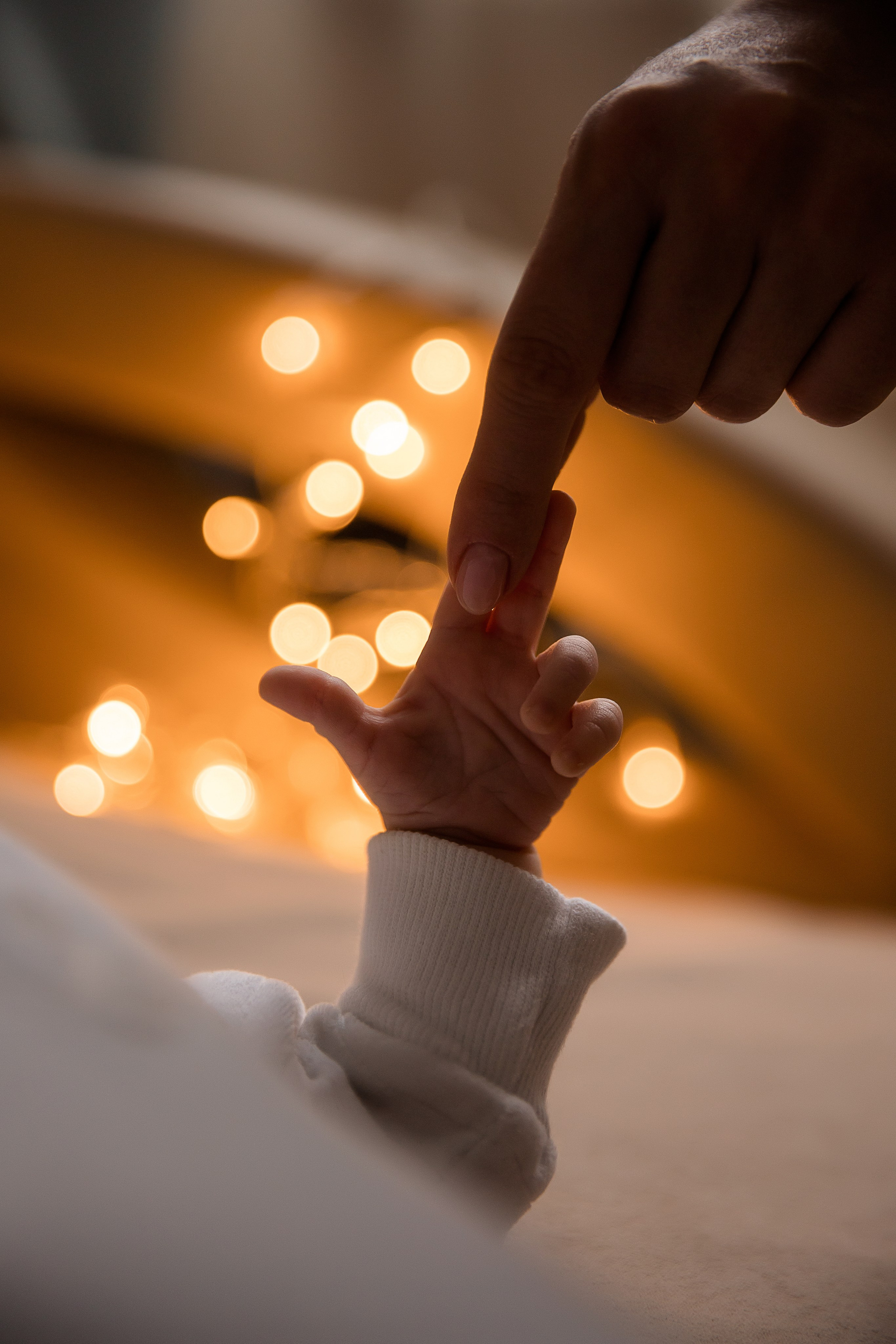 Домашние фотосессии. Семейный и детский фотограф в Москве Вера Ускова