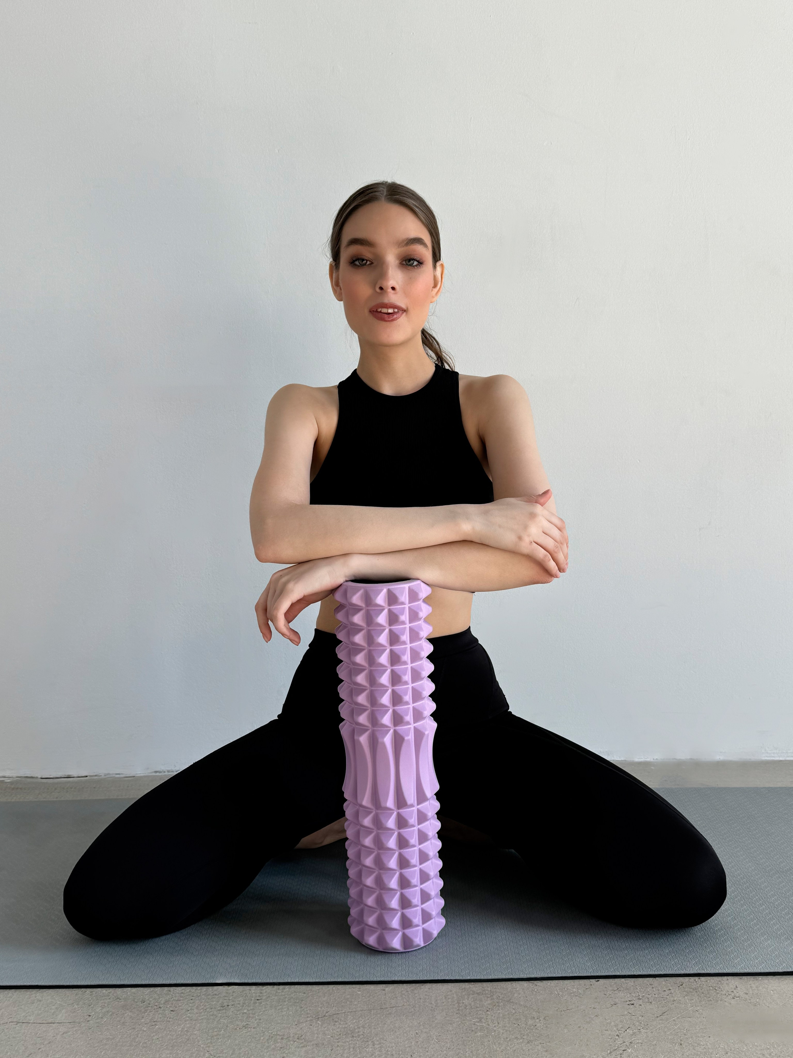 Съёмка валика