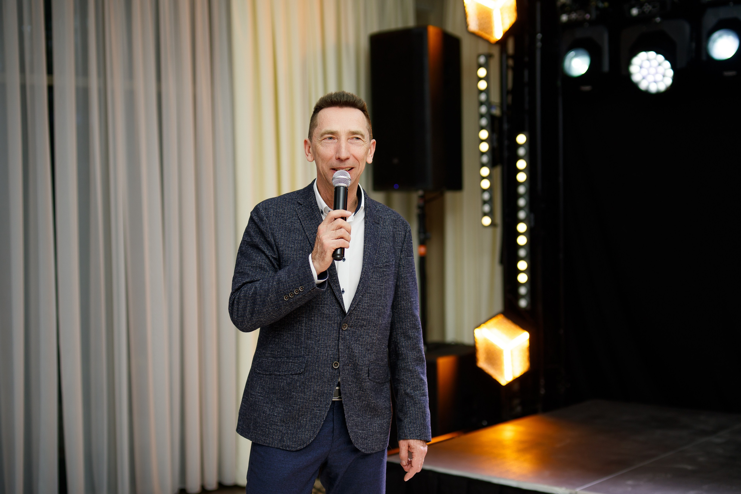 Открытие завода «KRAFT TECHNOLOGY». Репортажный фотограф Ростов-на-дону